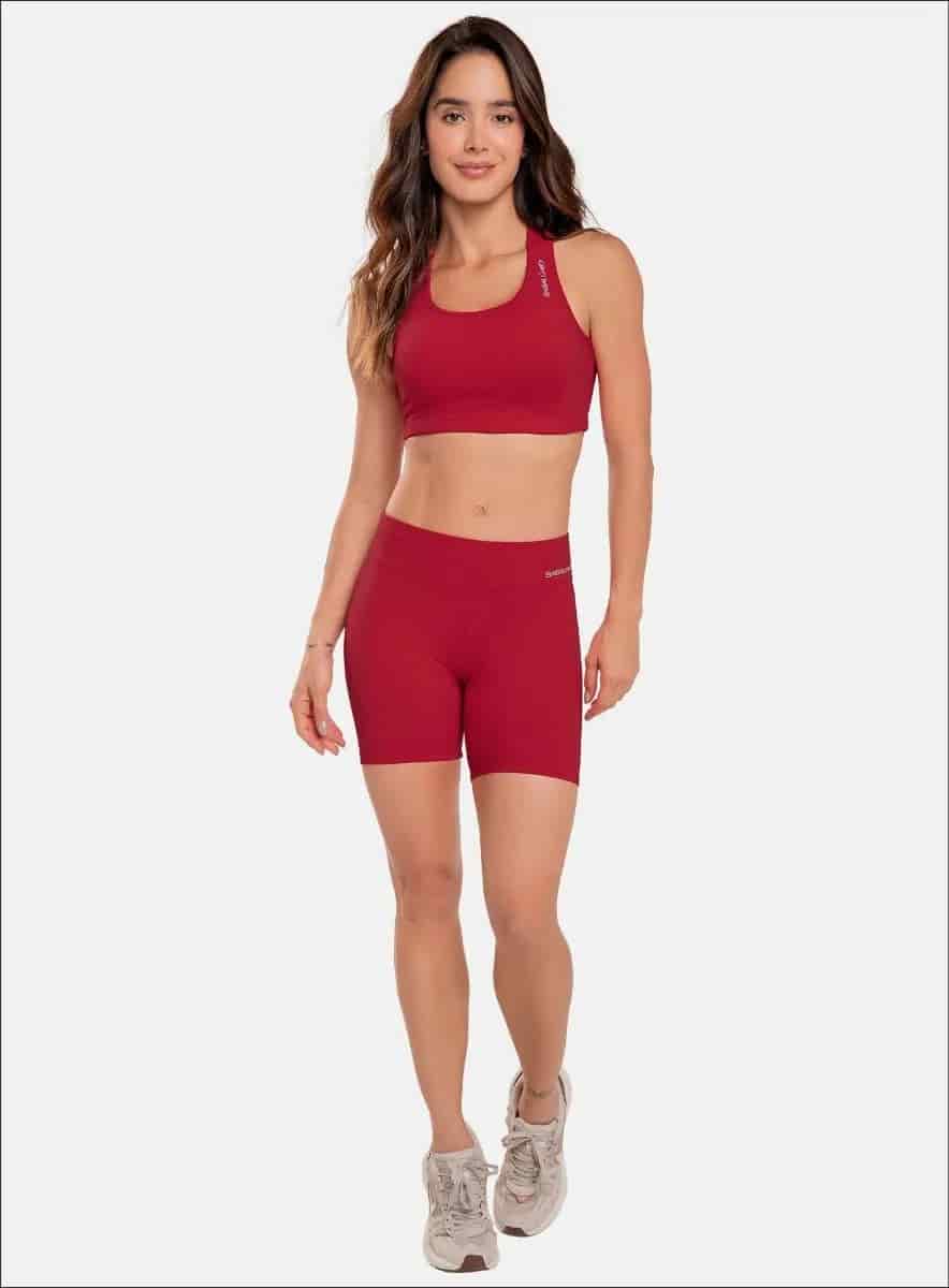 SHORT  DEPORTIVO SUPPLEX - miniatura 4