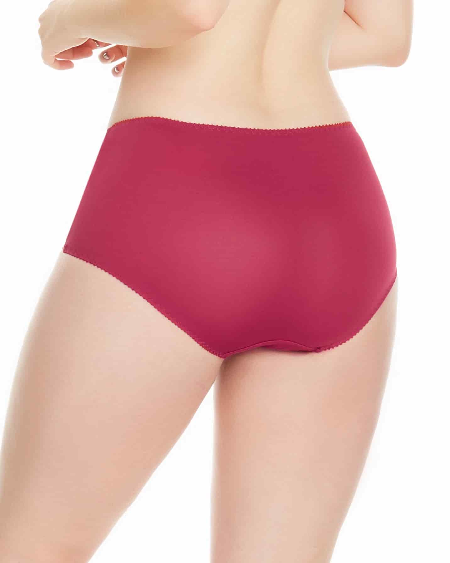Panty  Clásico - miniatura 2
