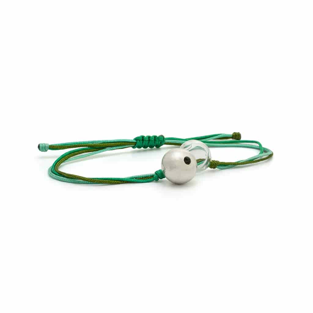 PULSERA 2 SEMILLAS - miniatura 2