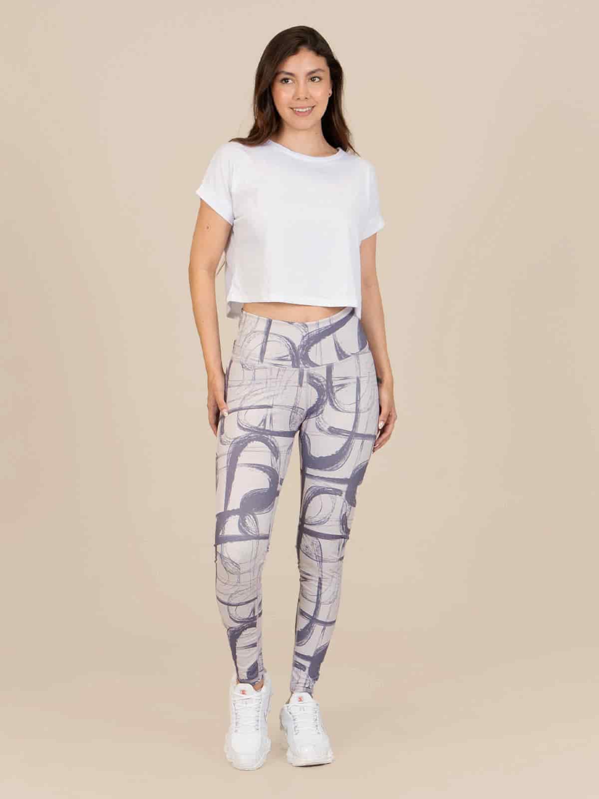 Saion leggins set - miniatura 1