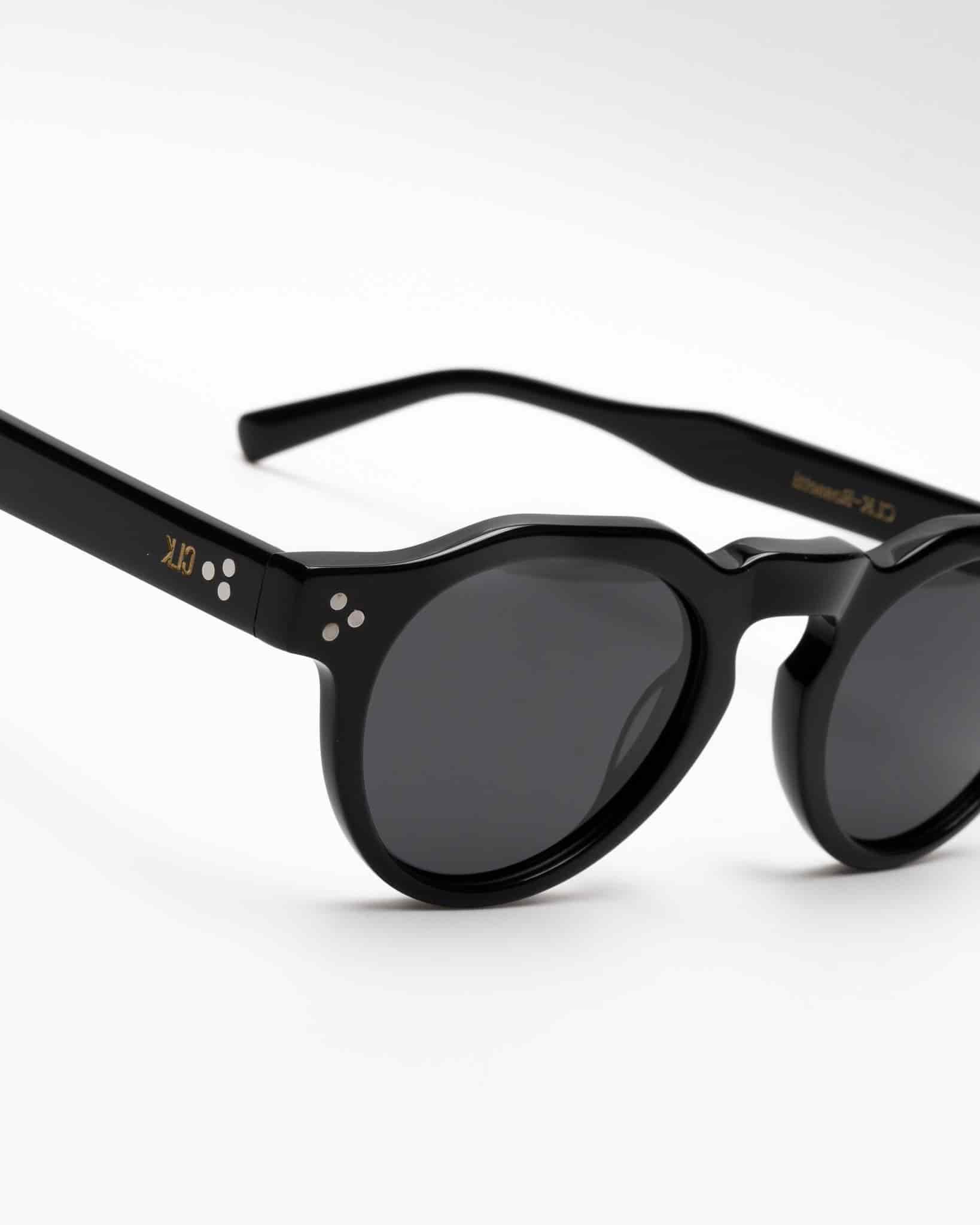 ROSSETTI - BLACK / SMOKE - miniatura 4