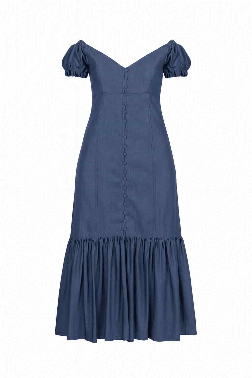RV09: Isolated Dress - miniatura 2
