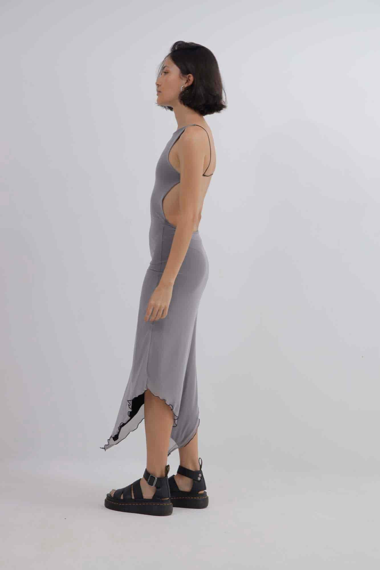 GRAY SNELL - miniatura 9