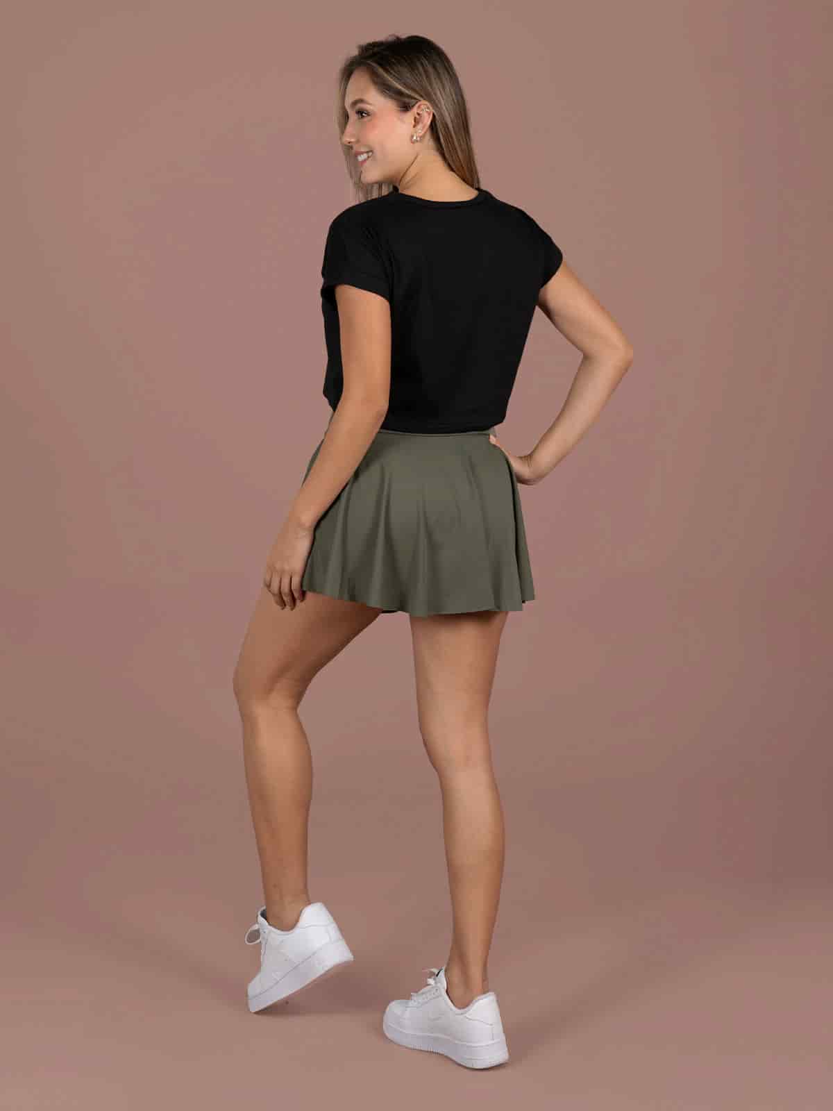 Bing faldashort set - miniatura 3