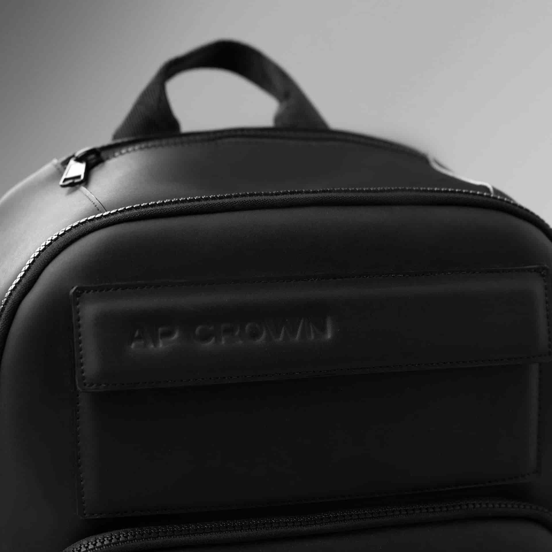 KUSH BLACK BAG - miniatura 4