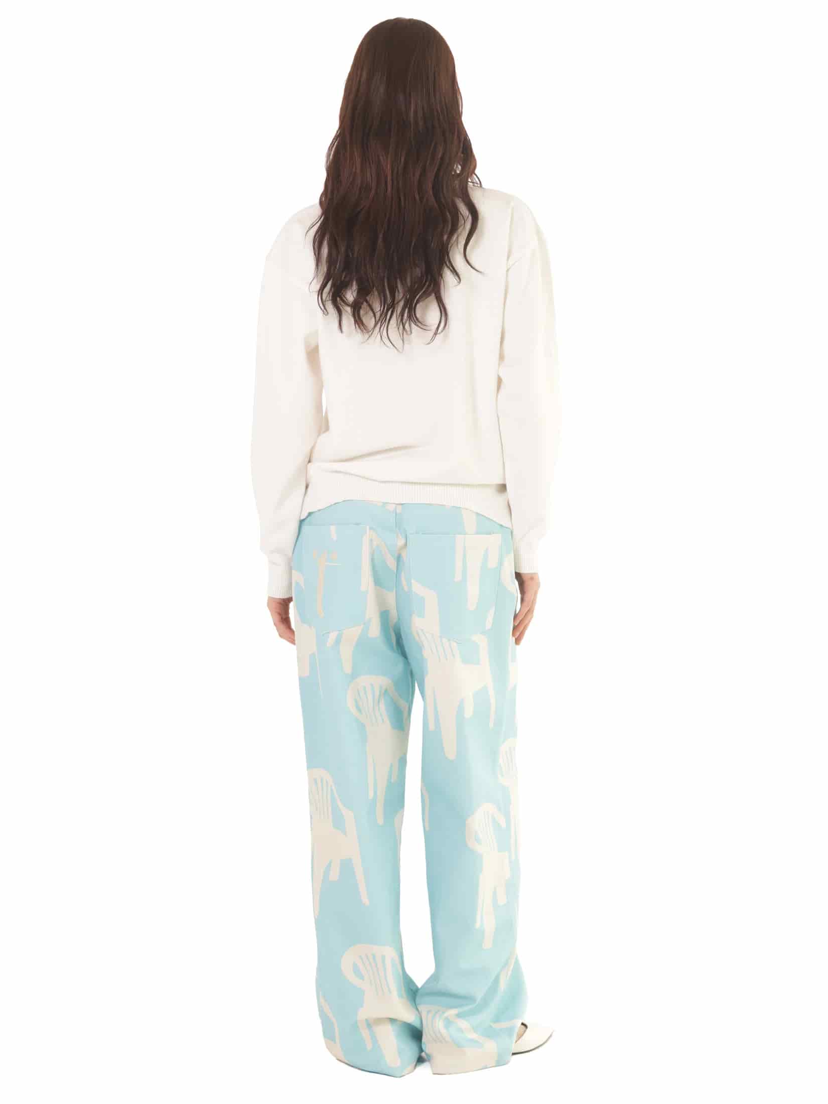 Pantalón La Silla Blue - miniatura 4