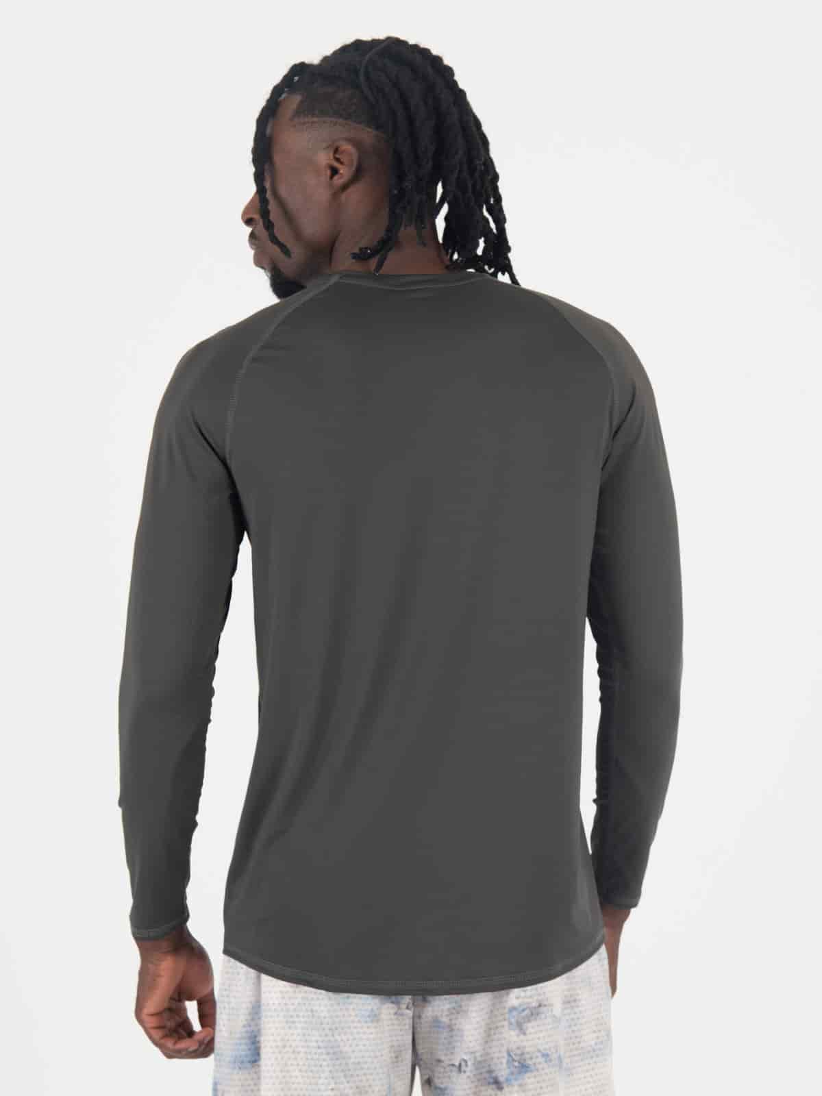 Camibuzo tuscan hombre gris - miniatura 3