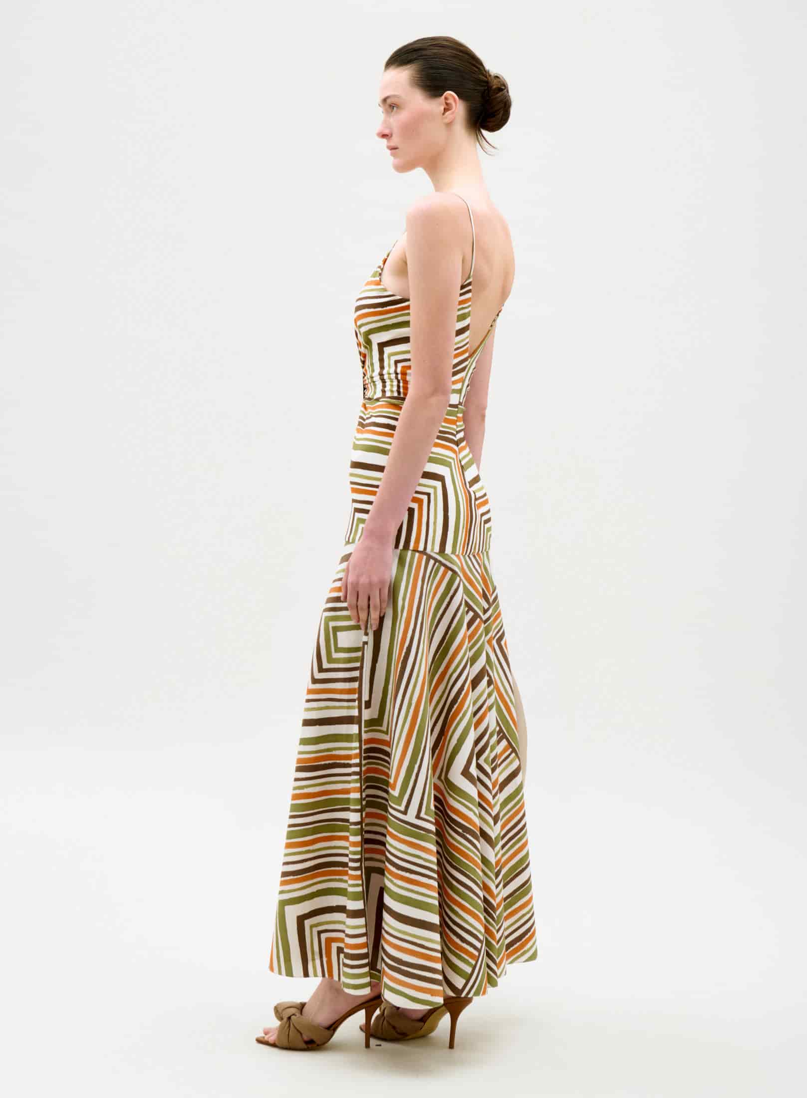 Emeli Dress - miniatura 3