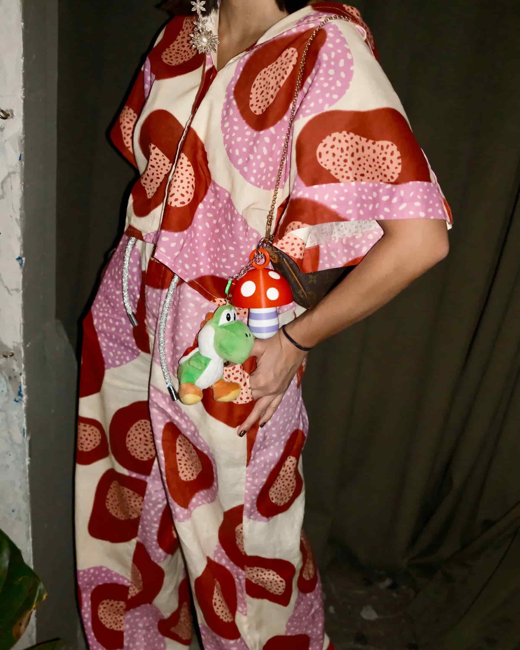 Camisa Dalia - miniatura 4