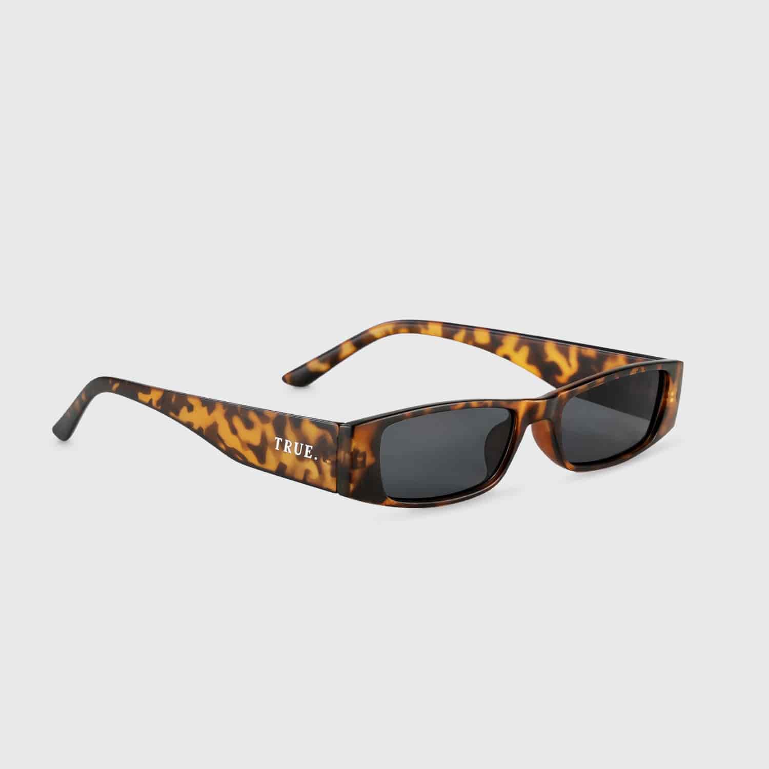 True Speed Sunglasses - Carey - miniatura 1