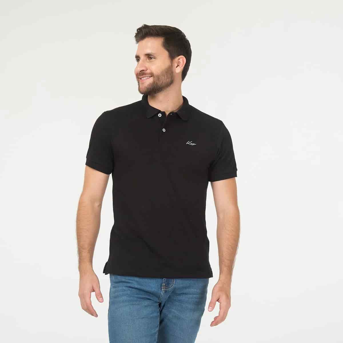 Camiseta Basica Grinzing - miniatura 1