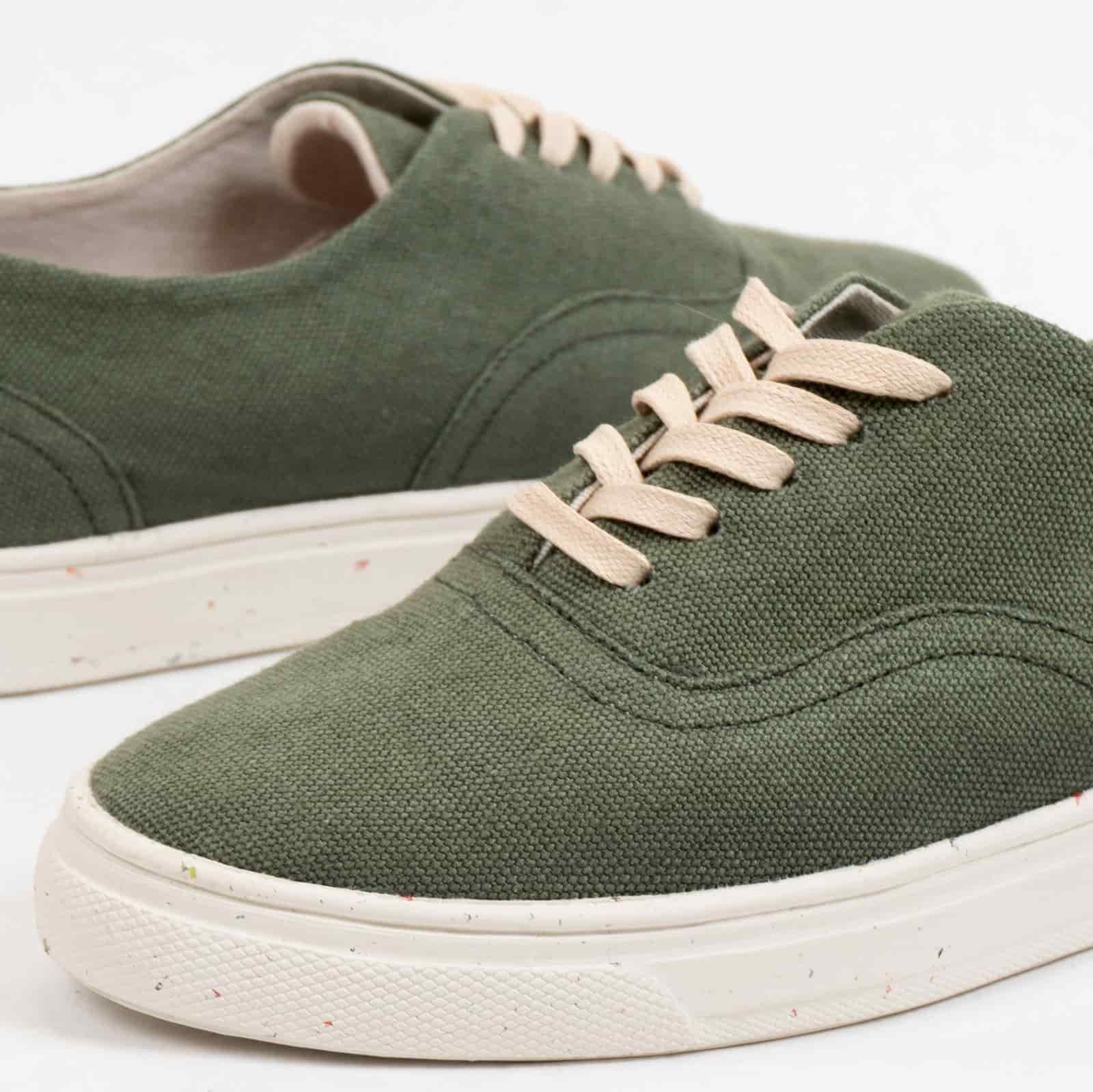 Tenis Pachas Verde - miniatura 5