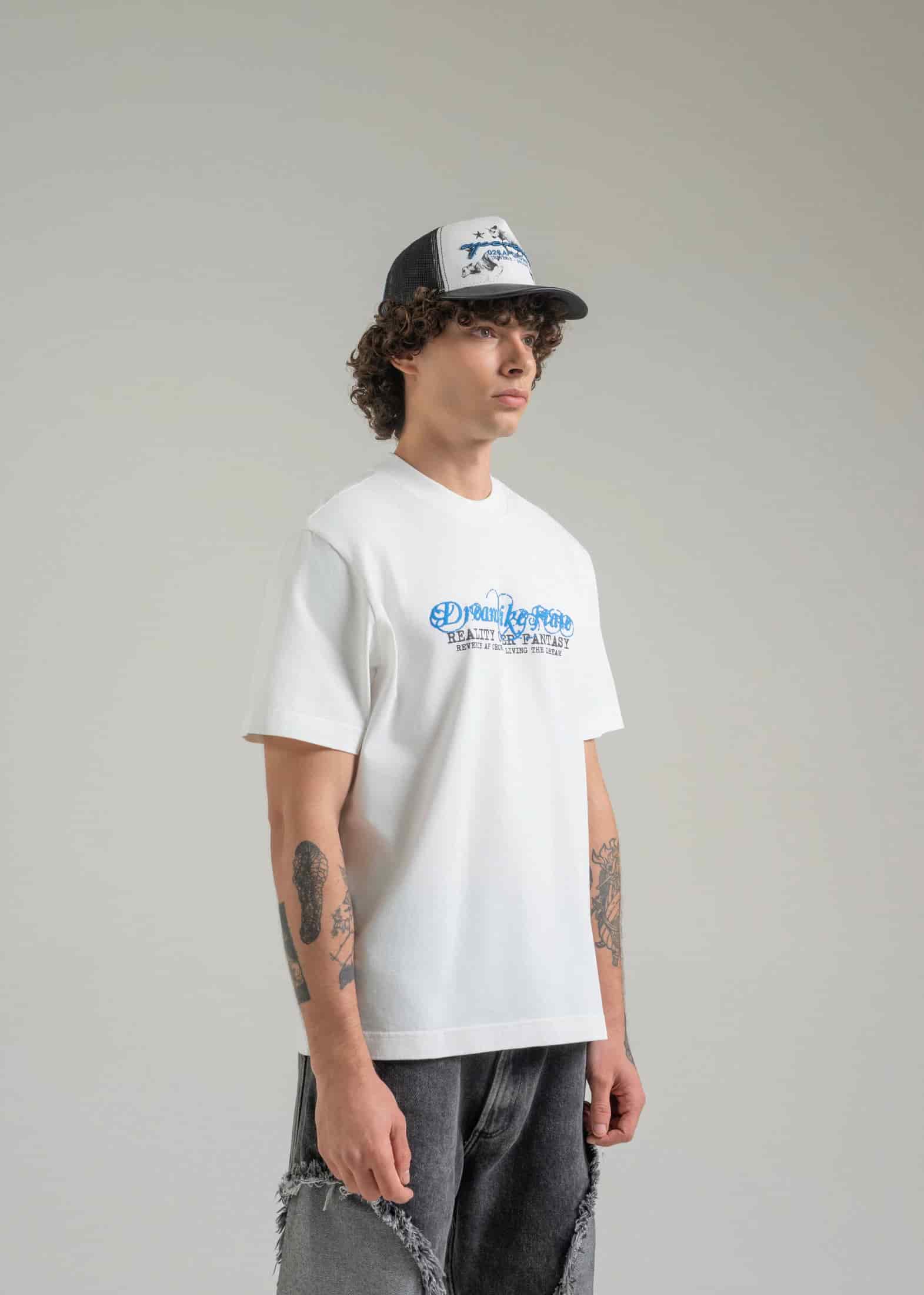 ECHO T-SHIRT - miniatura 4