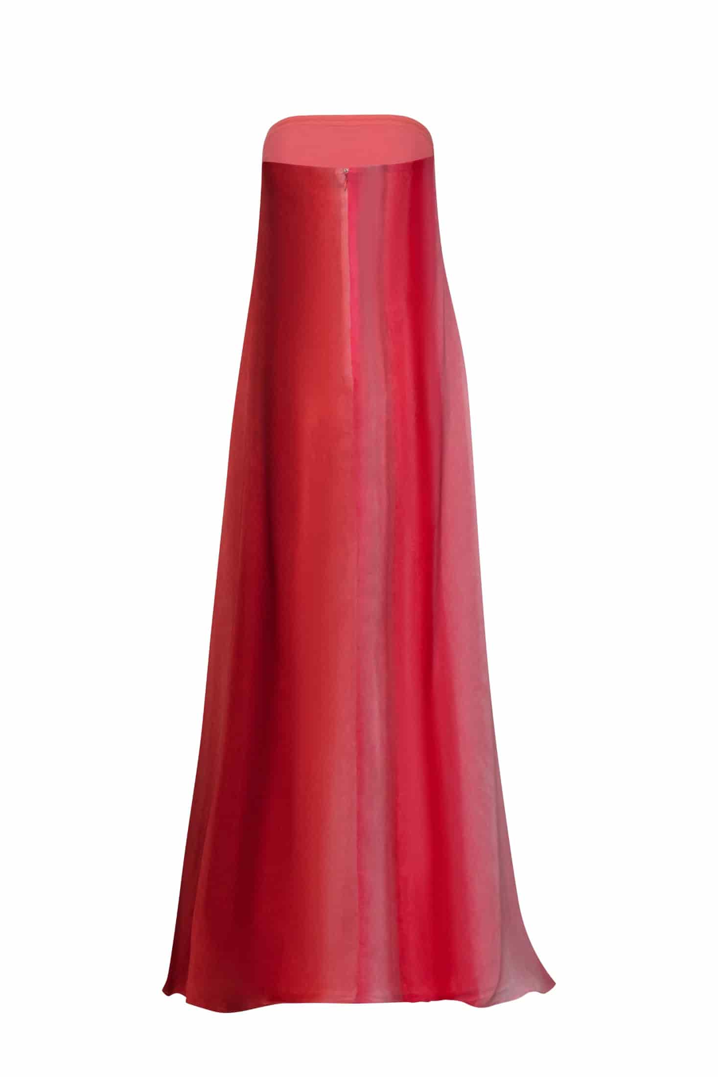 Nara Maxi Dress - miniatura 3