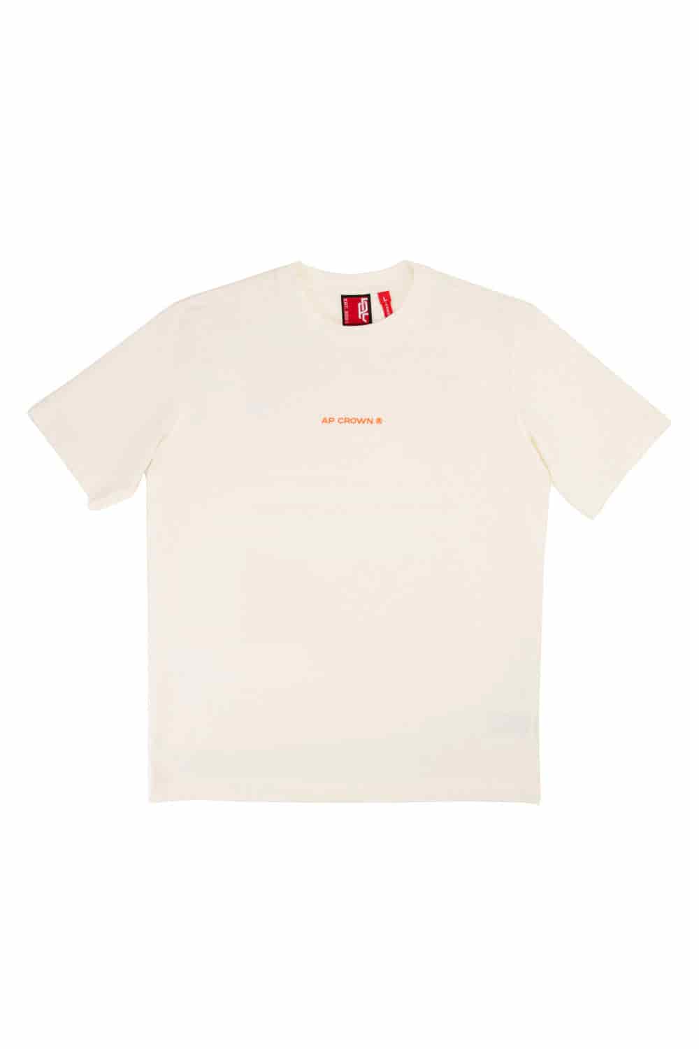 VEILED T-SHIRT - miniatura 2