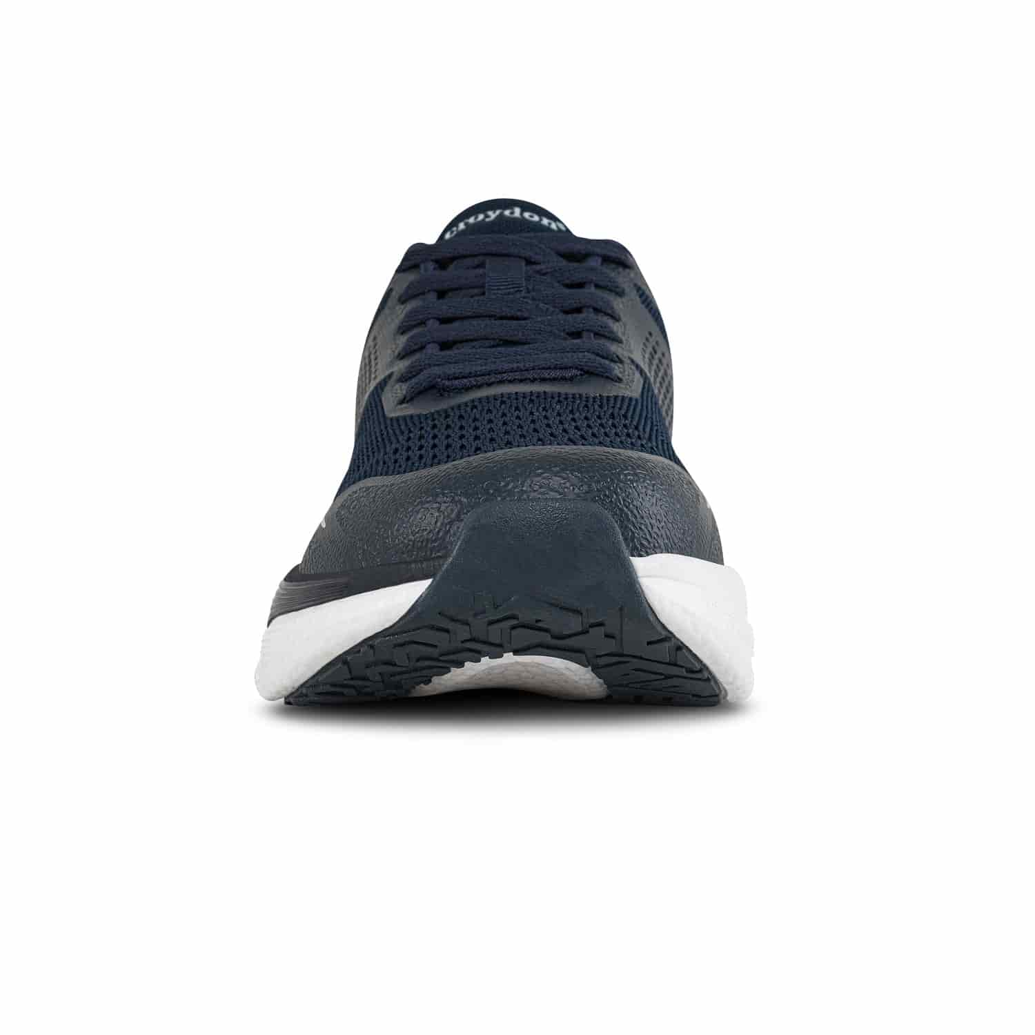 Tenis Running Sloky Azul Osc Croydon para Hombre - miniatura 3