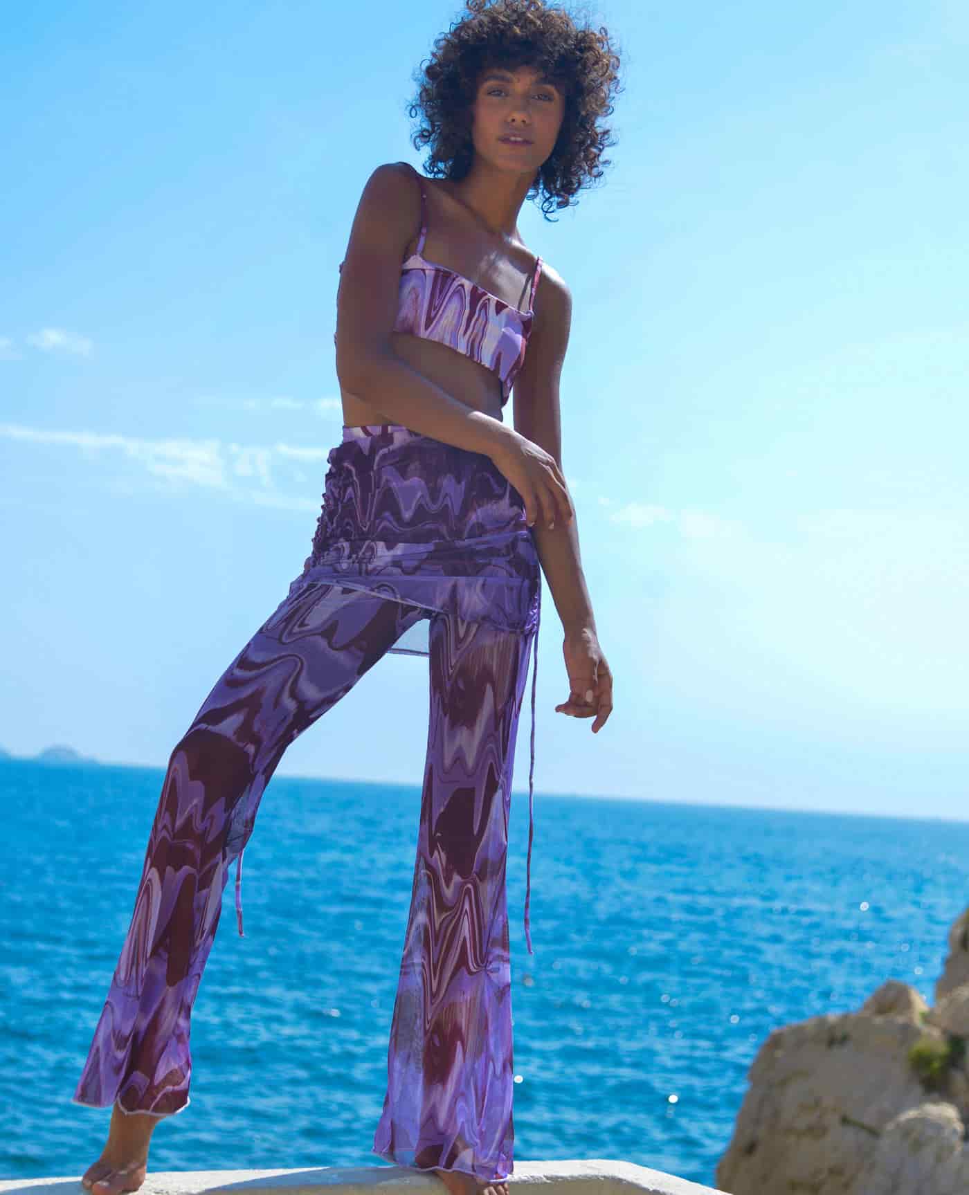 PANTALON LULI - miniatura 2