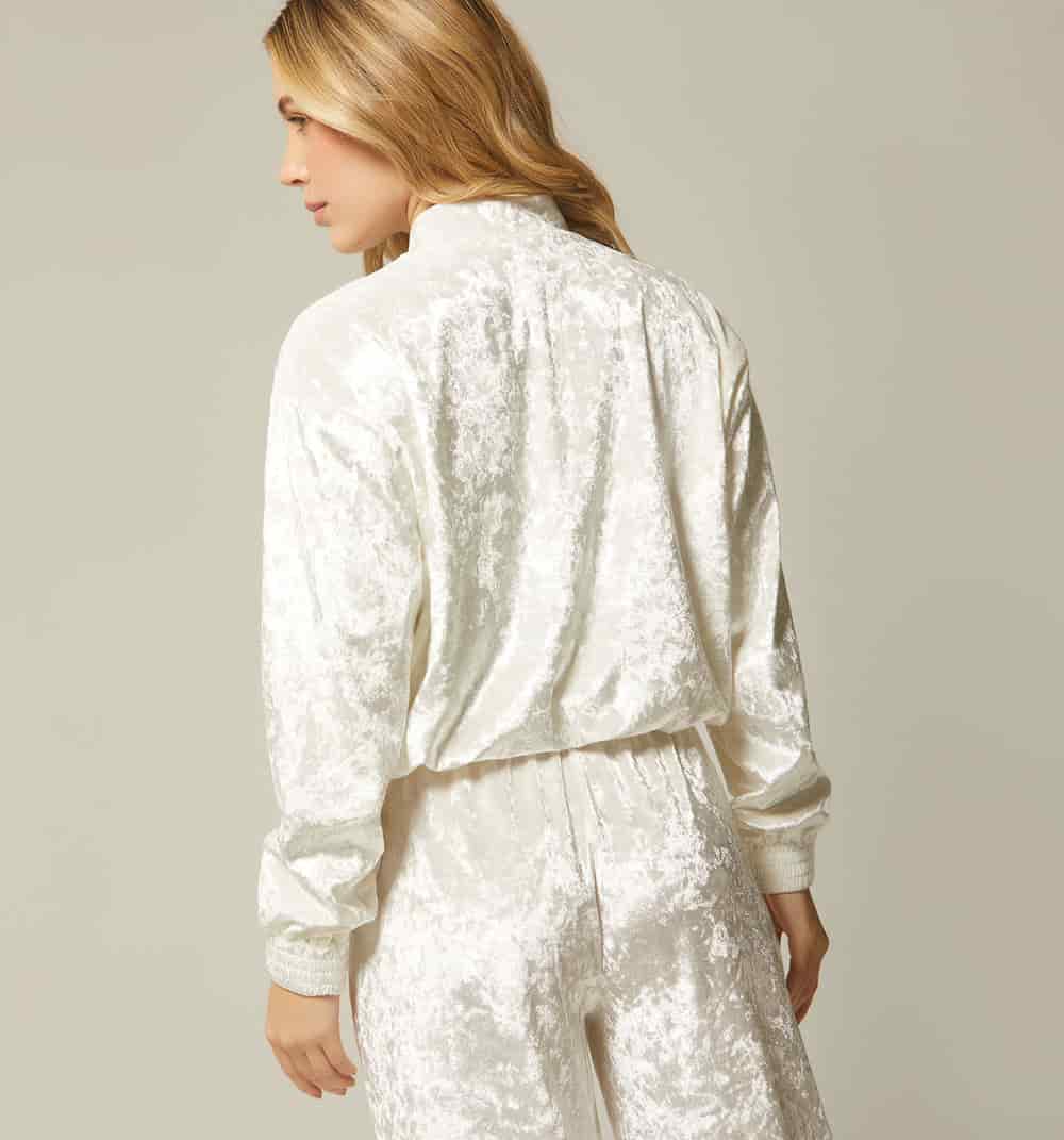Chaqueta bomber - miniatura 13