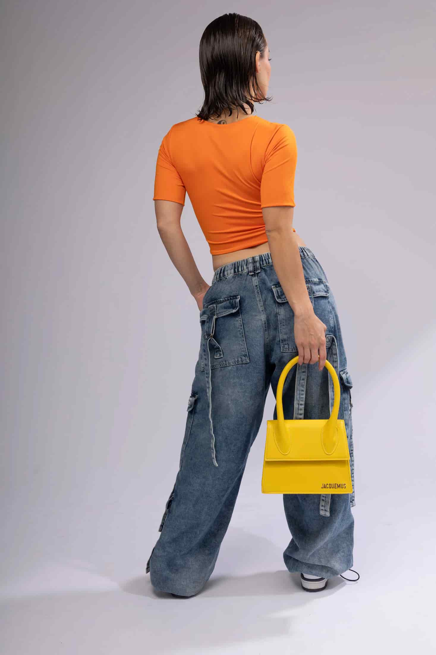 Crop Top – Toronto - miniatura 9