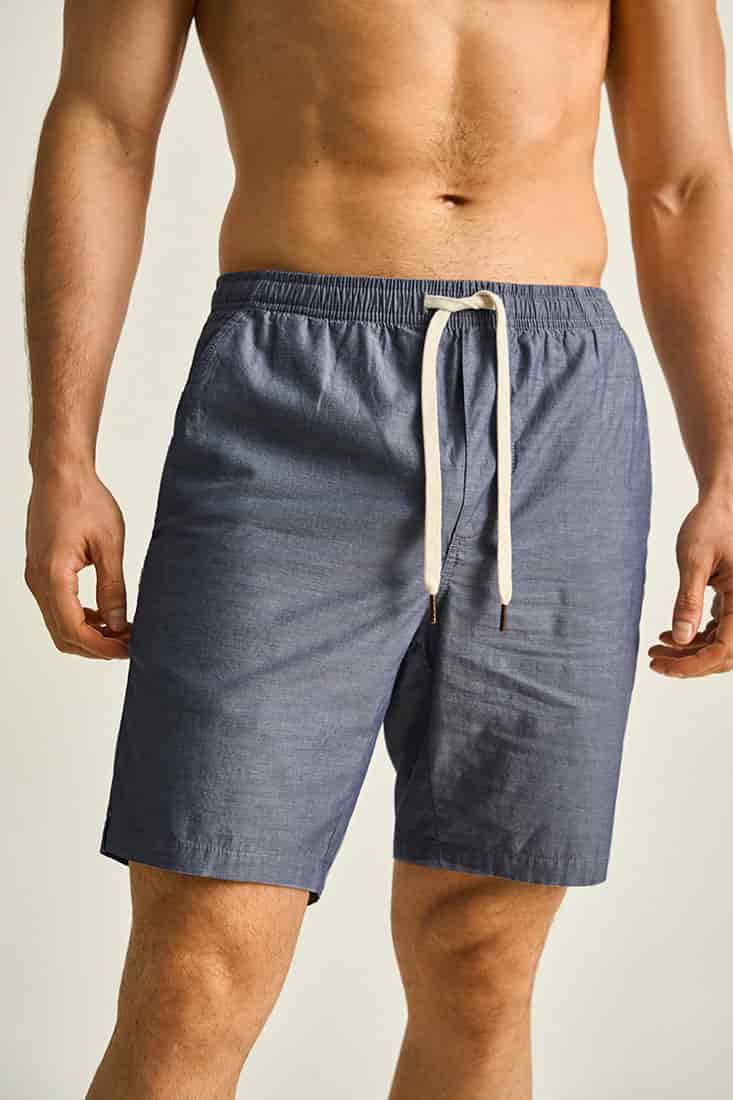 Set camisa-short - miniatura 7