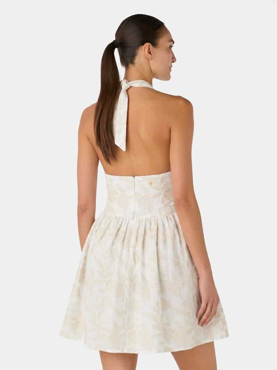 Vestido Luna Loto - miniatura 3