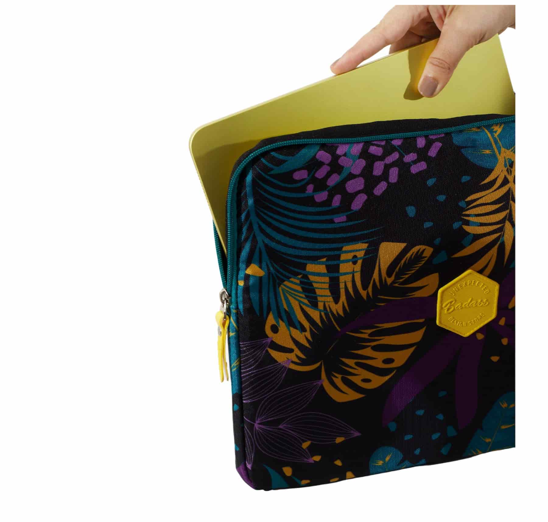 Funda Lap Top 15" Darkness - miniatura 4