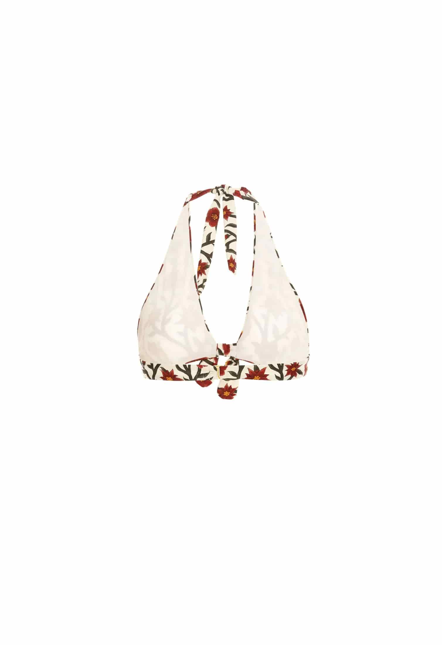Carambolo Mandevilla Bikini Top - miniatura 10