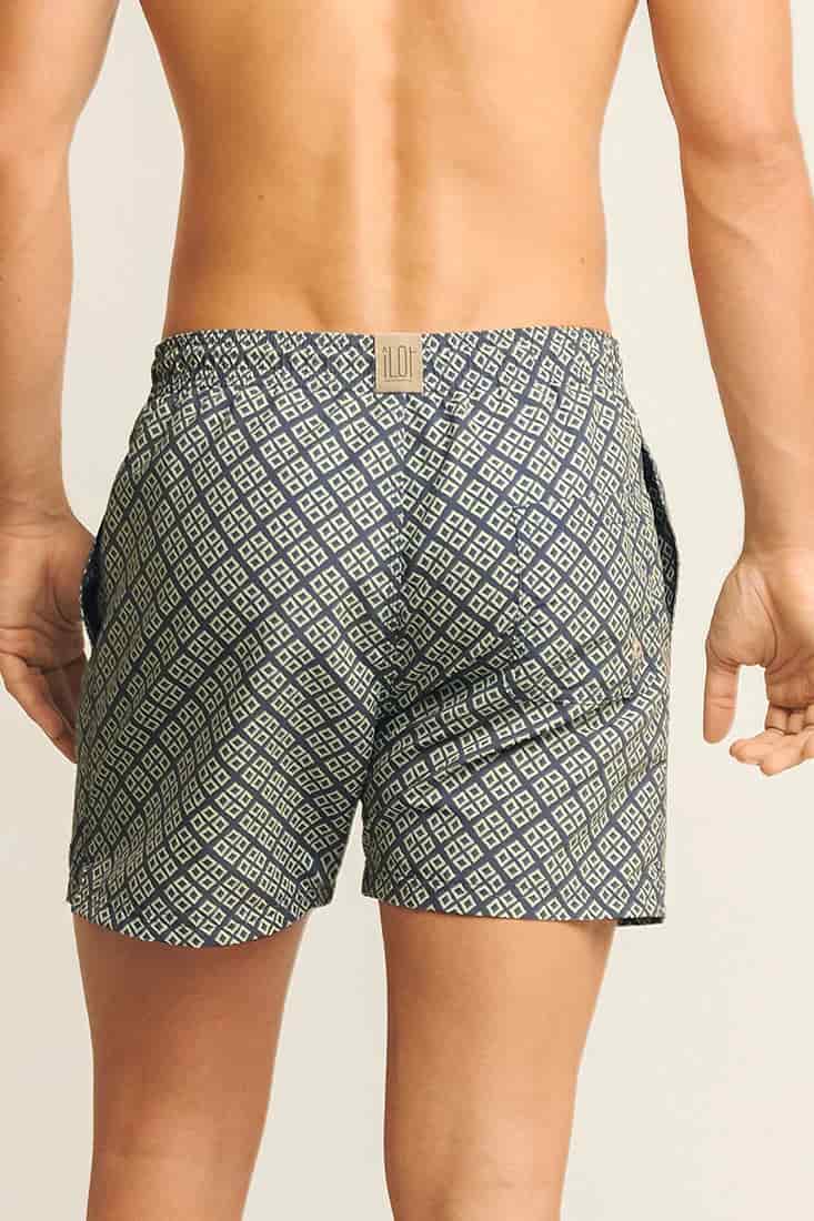 Pantaloneta Bahía - miniatura 13