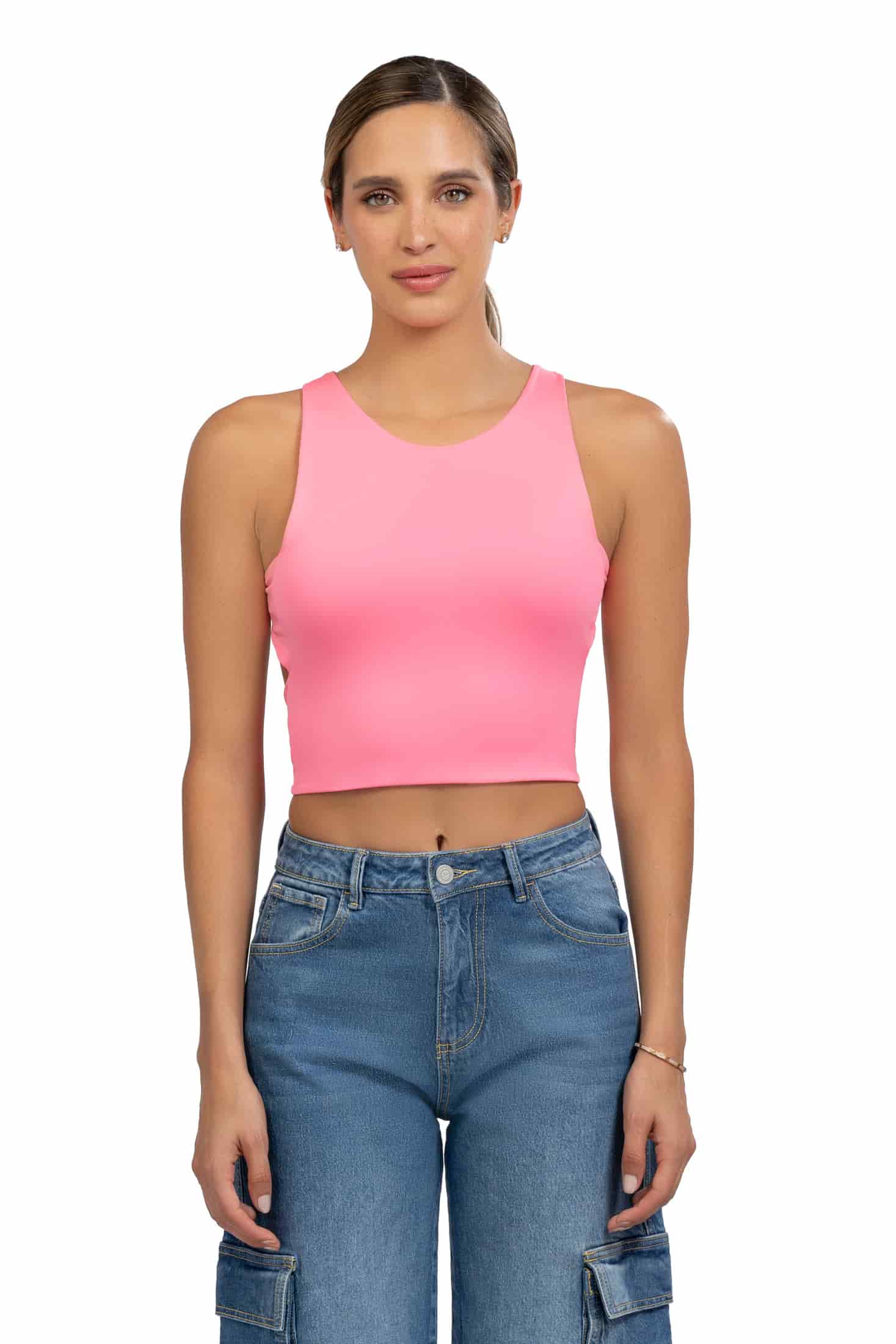 Crop Top – Rumania - miniatura 4