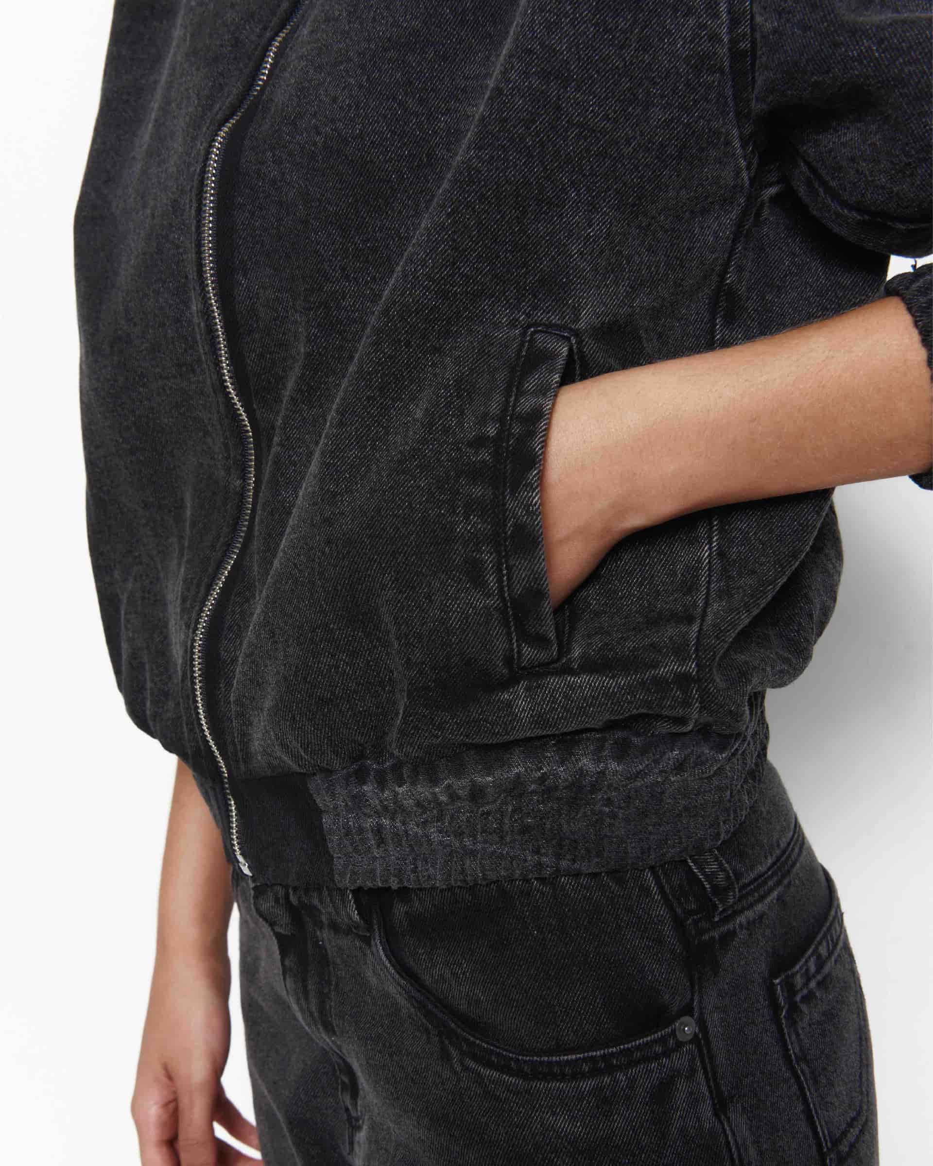 MIDNIGHT JACKET - miniatura 5