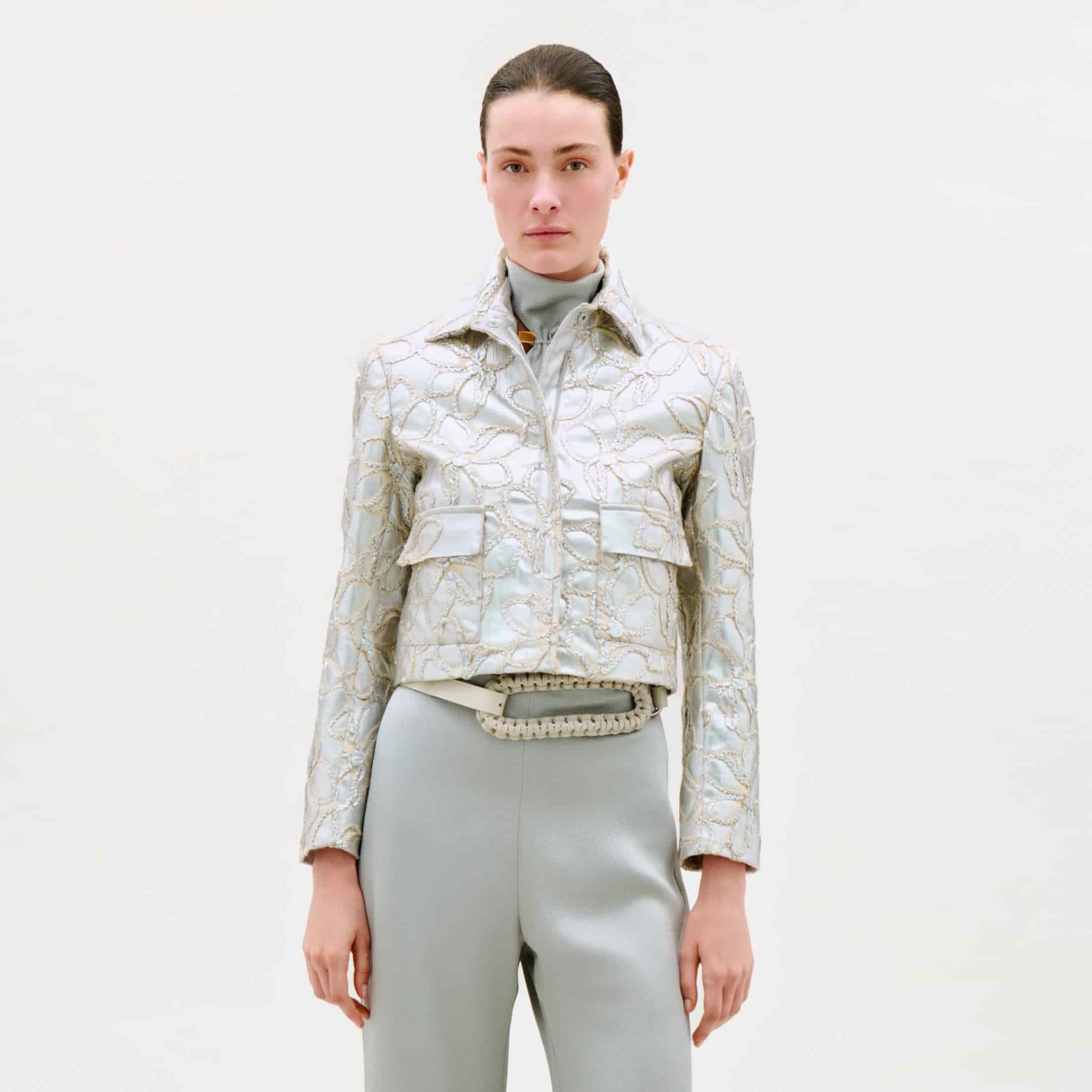 Perla Jacket - miniatura 1