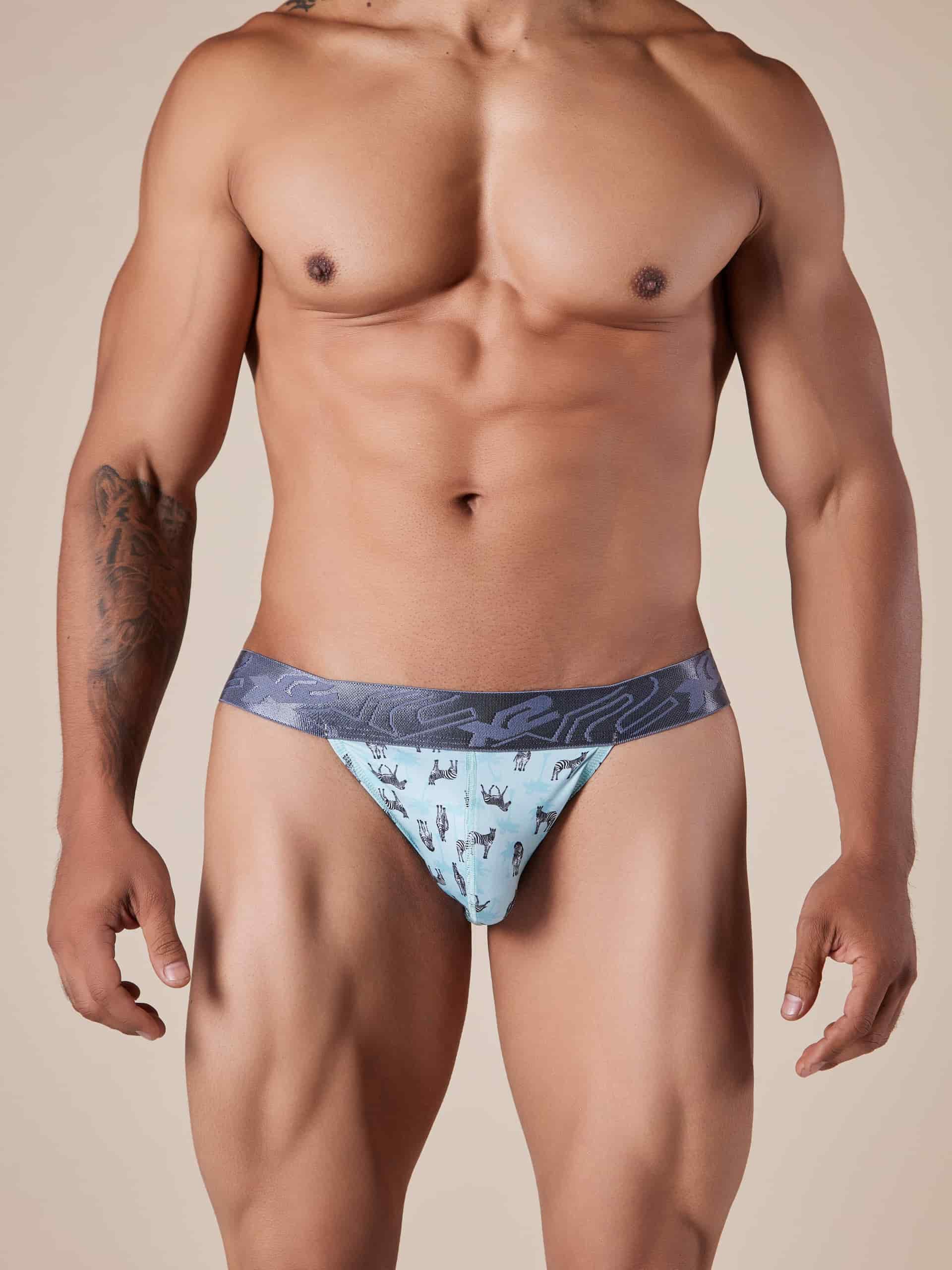 Bikini Estampado Demand X2 - miniatura 1