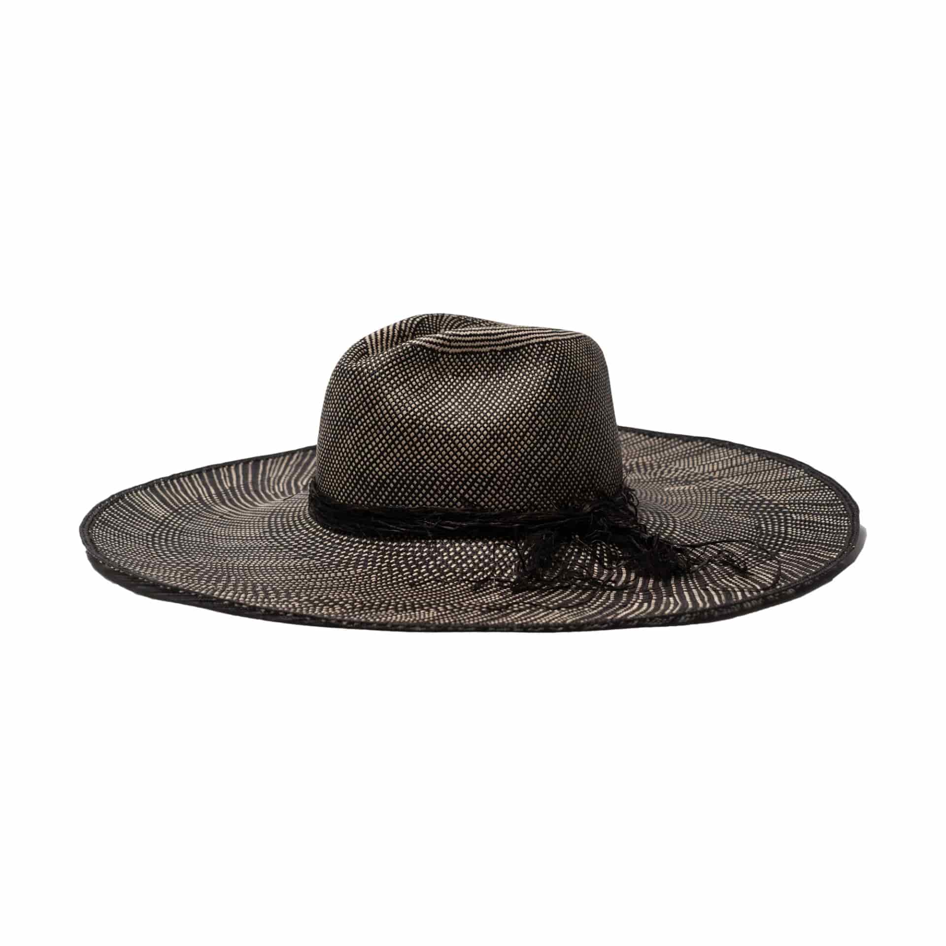 Sombrero Raya - miniatura 2