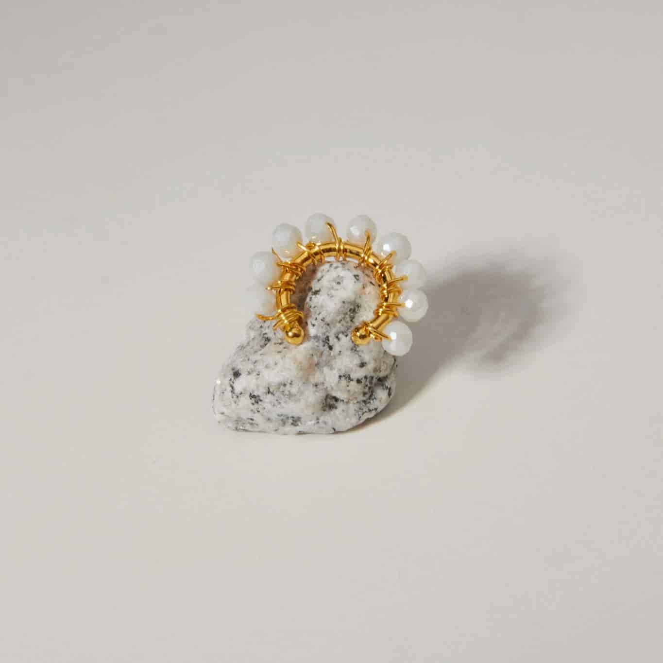 Laguna Ear Cuff - miniatura 2