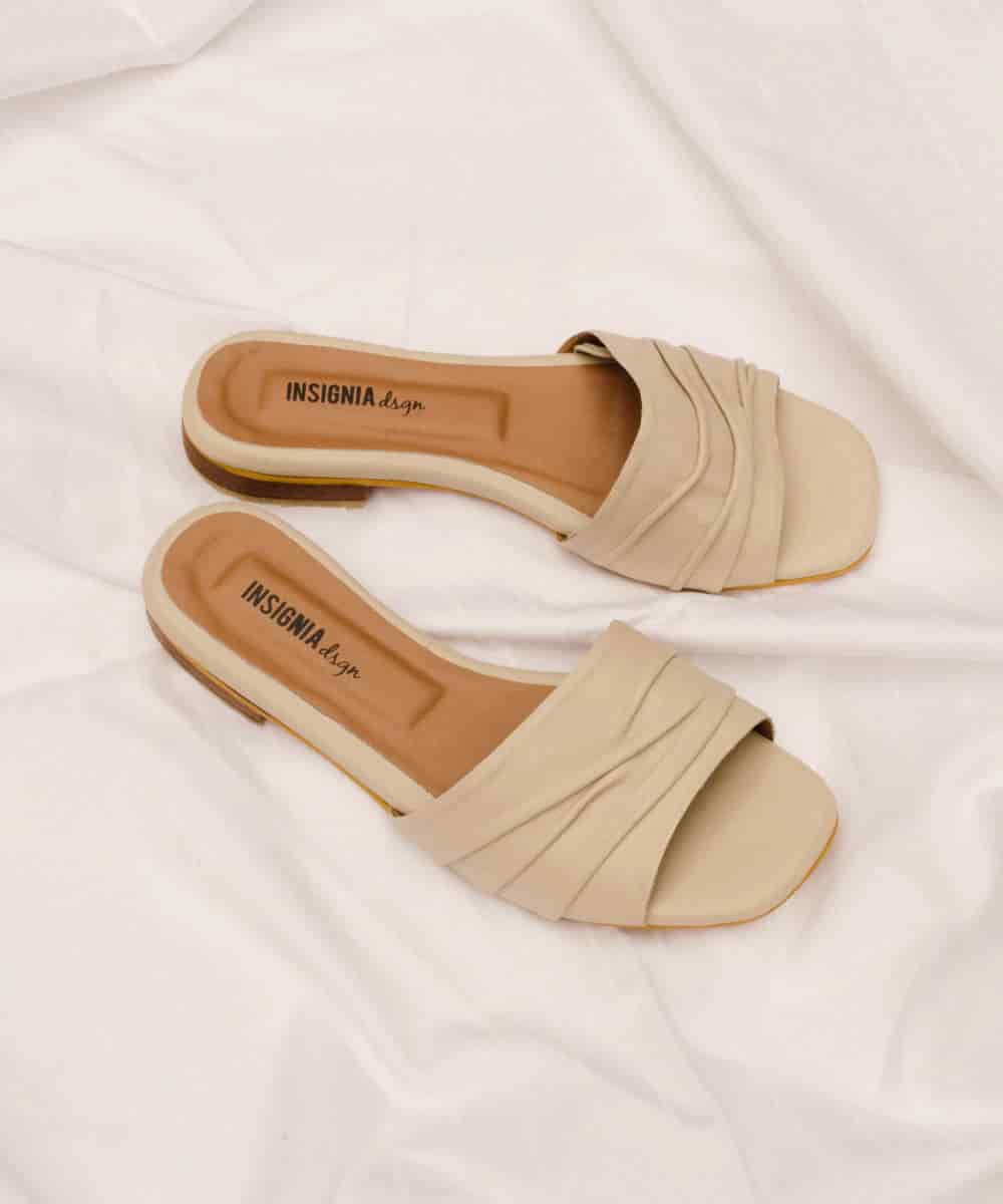 Luna Duo Sandal - Hueso - miniatura 6
