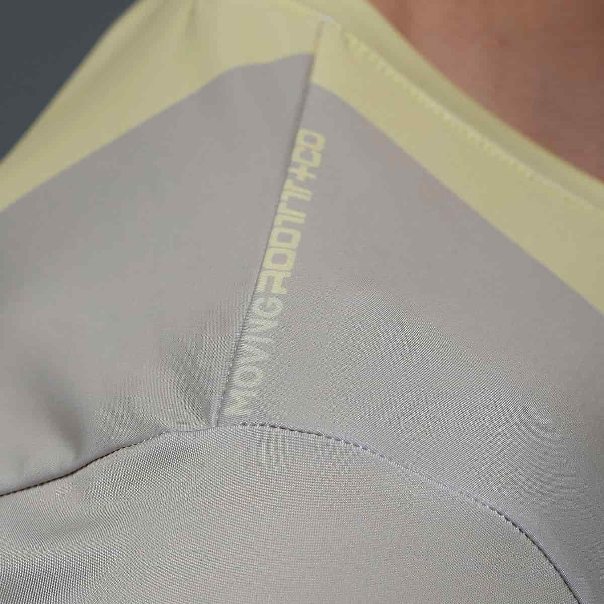 Camiseta Deportiva Verde - miniatura 10