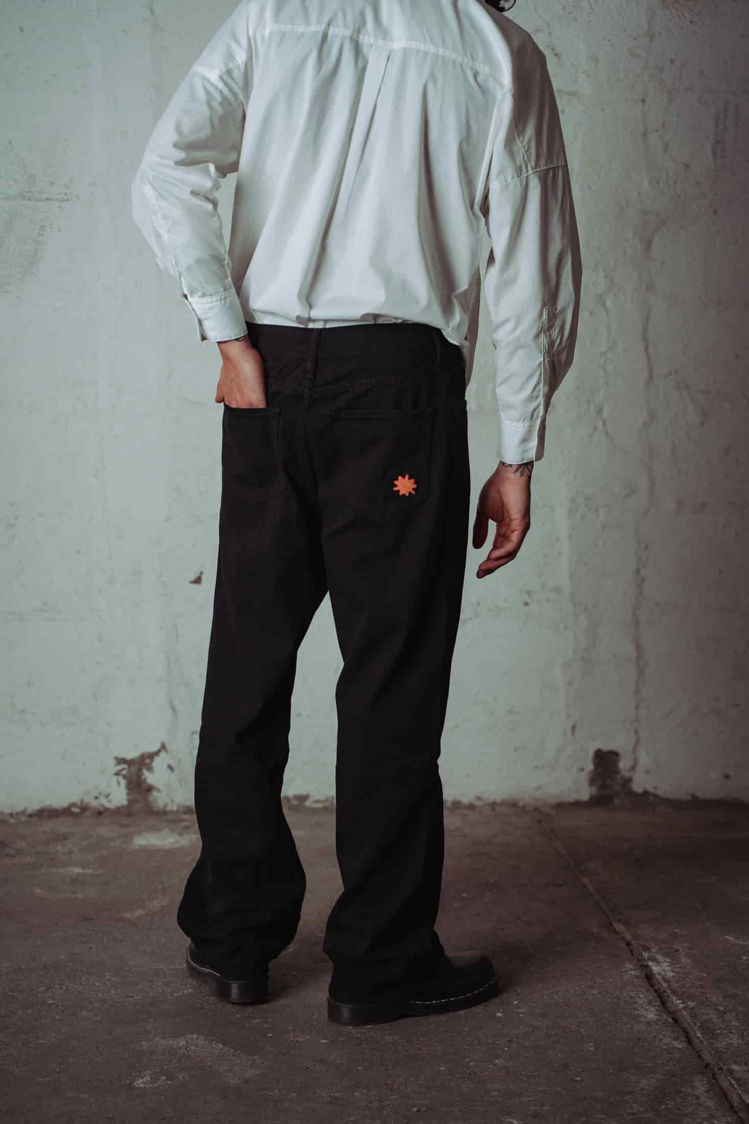 Camisa Ocasional Blanco - miniatura 3