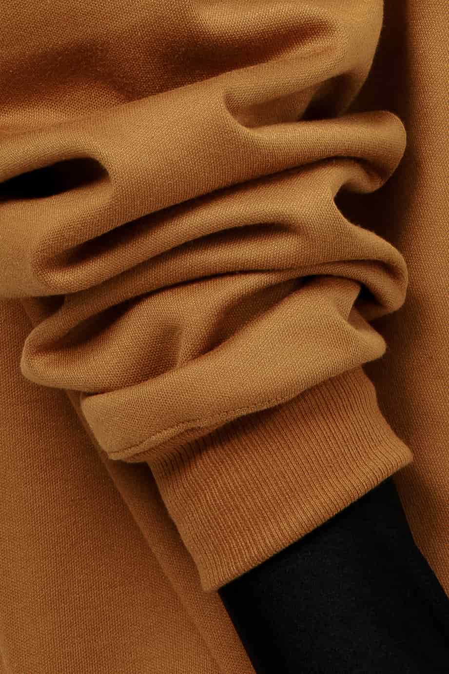 Saco Essential Deluxe - Ocre - miniatura 3