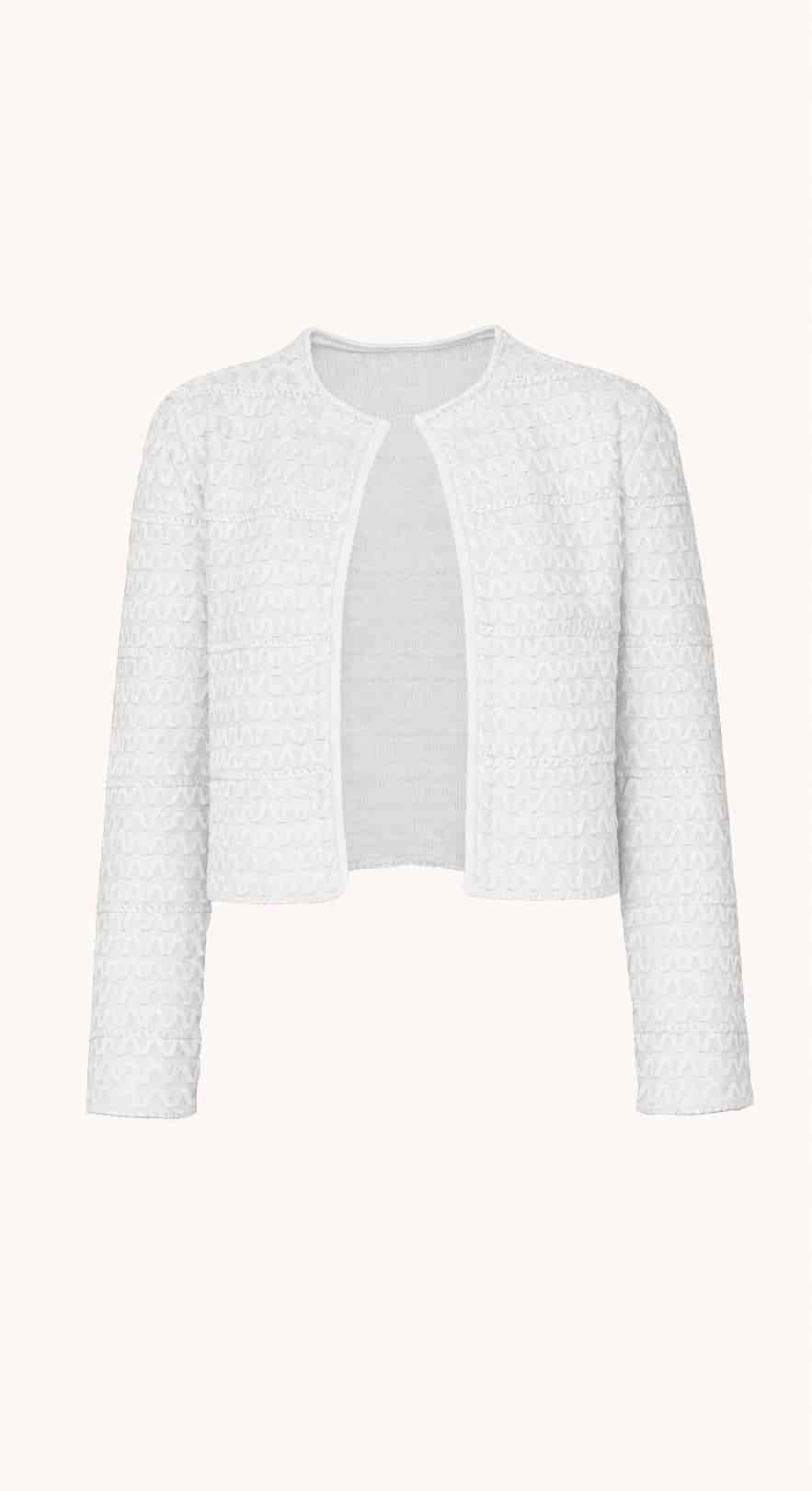 SEDAS JACKET - miniatura 8
