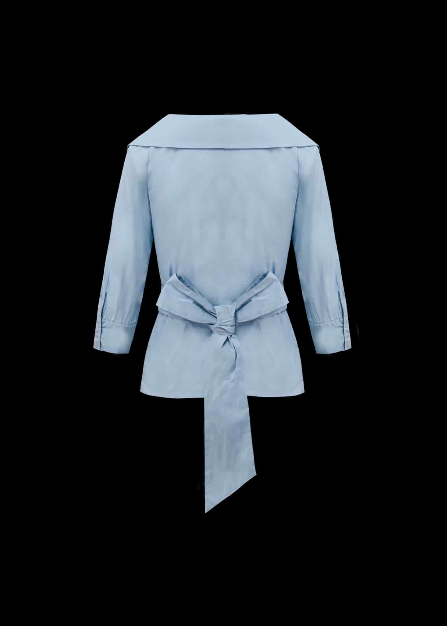 Blusa Horizonte - miniatura 2