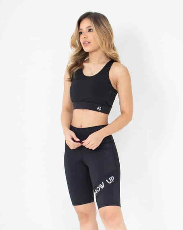 Biker Deportivo Largo - miniatura 1