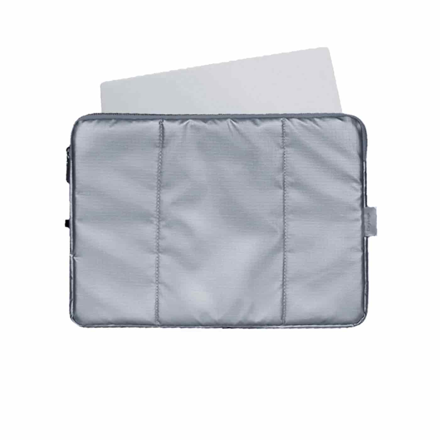 Estuche Laptop Grande  Ultra Estampado Silver 37x27x2cm - miniatura 1