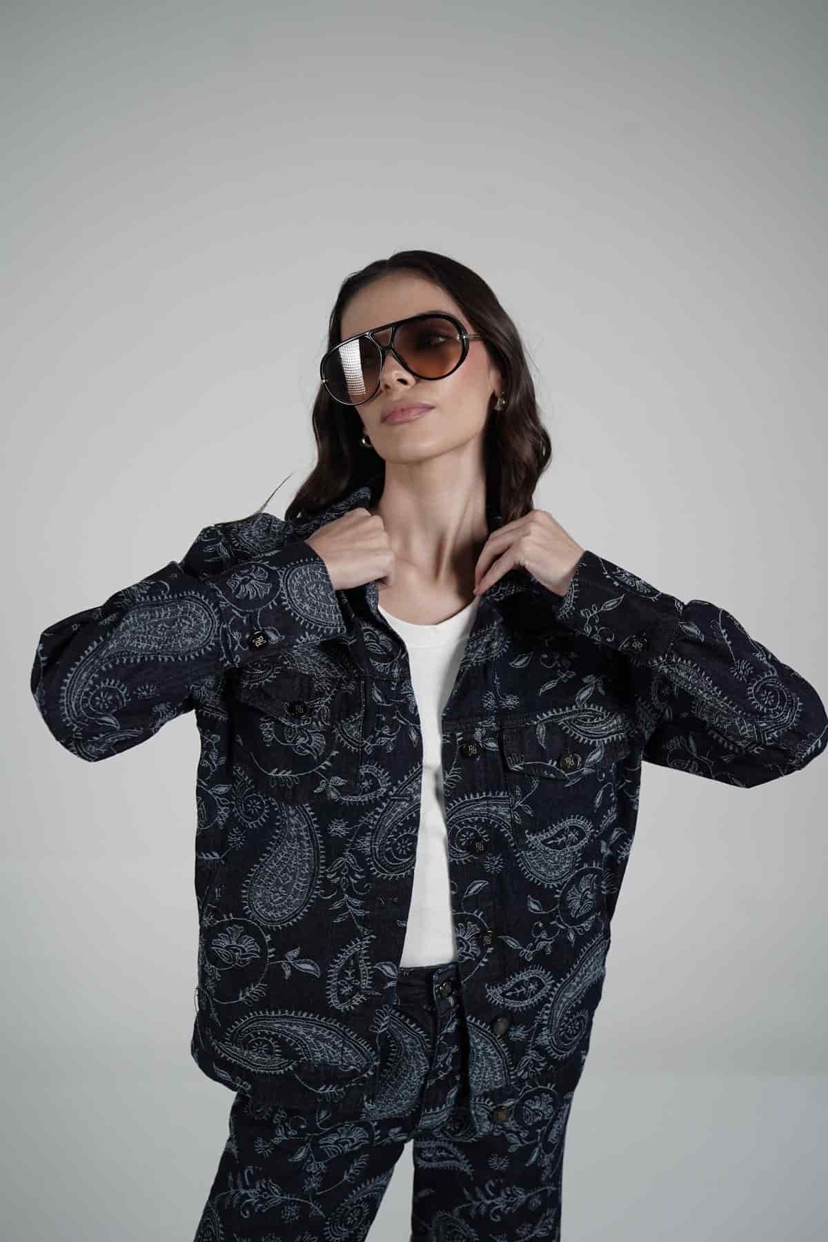 Bandana Jacket - miniatura 5