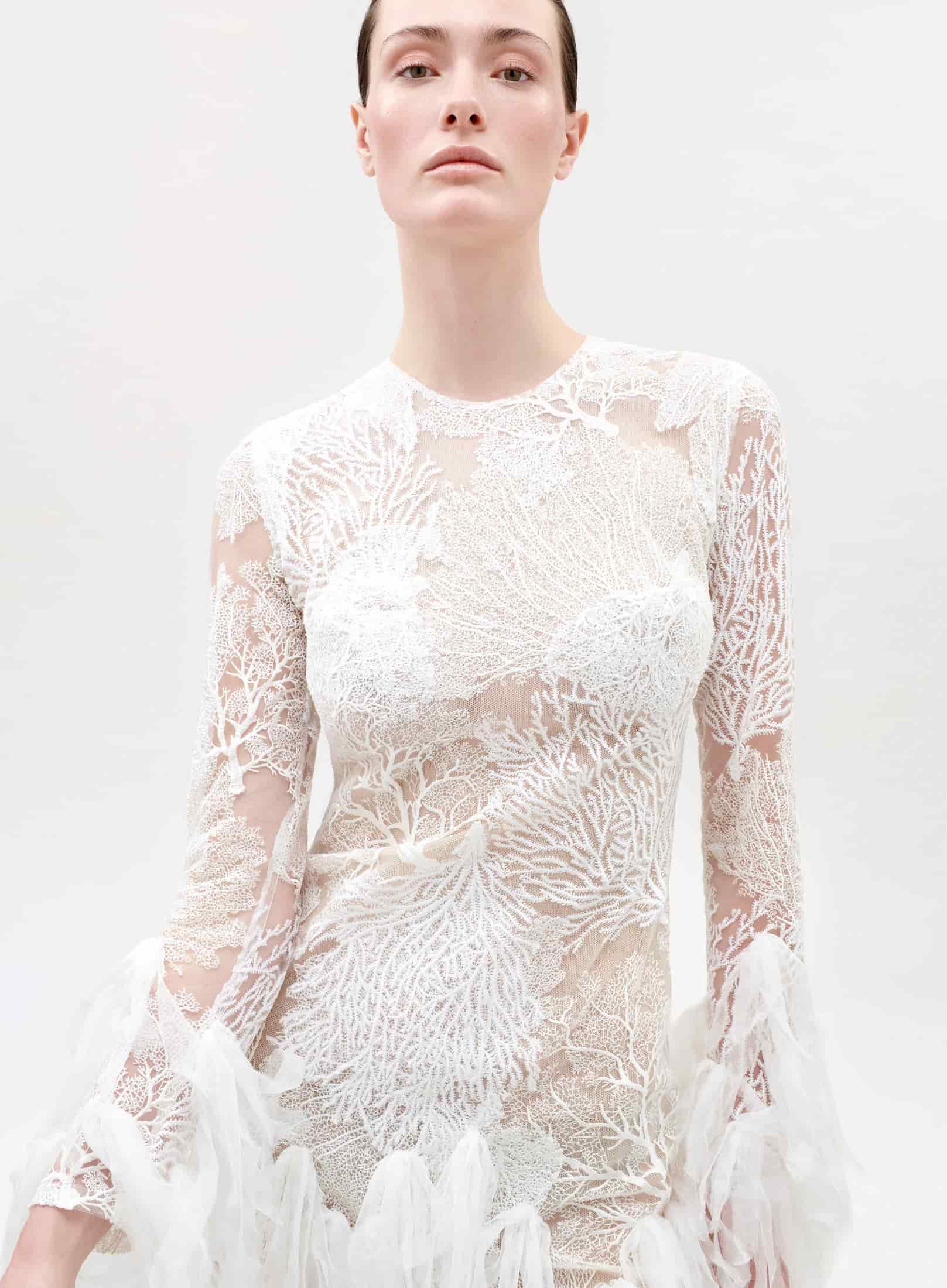 Palau Dress - miniatura 2