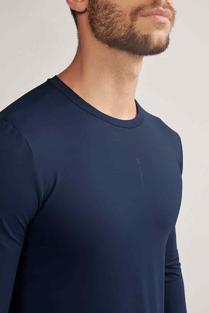 Camiseta lycra - miniatura 3