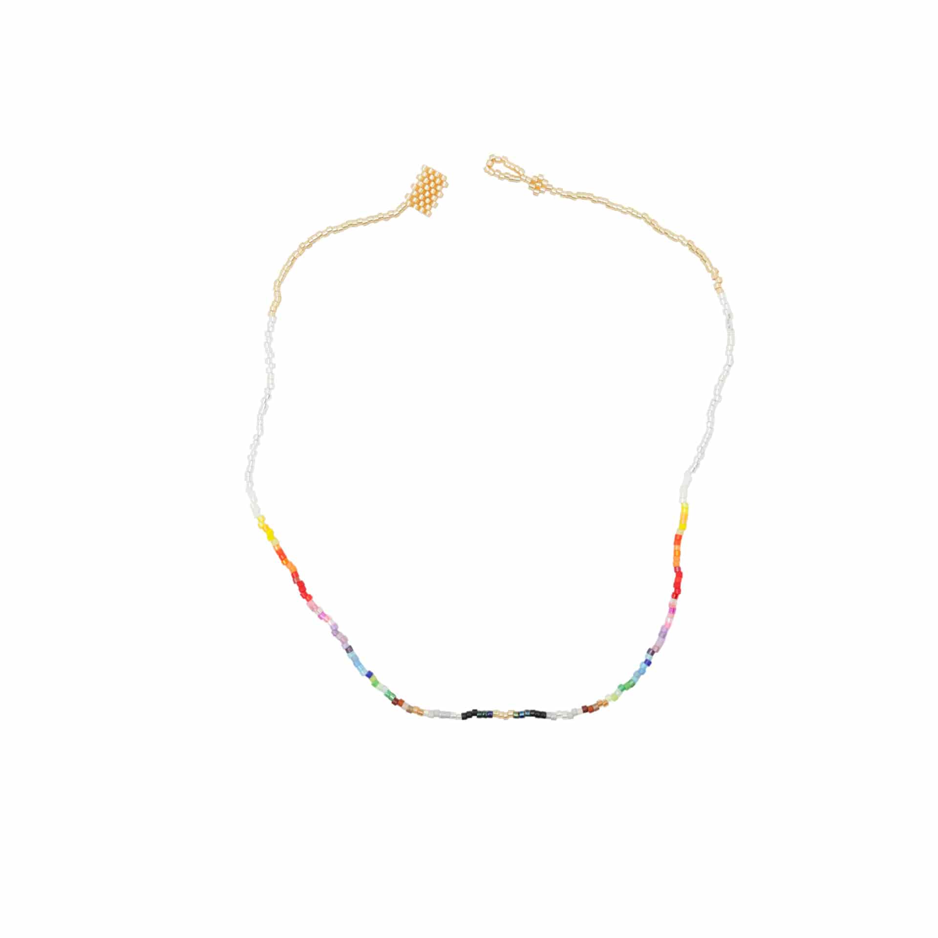 Choker Surfer Candy - miniatura 1