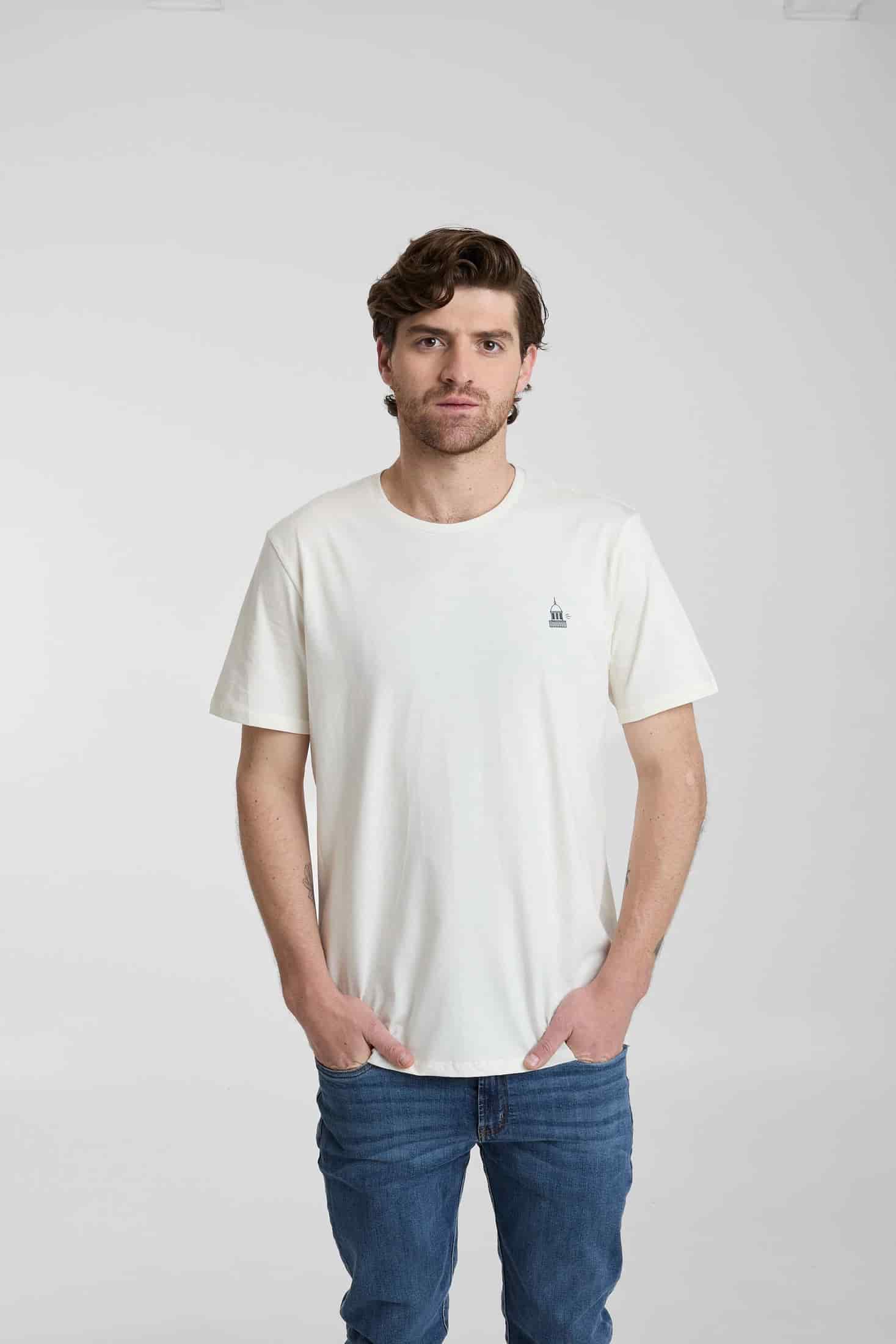 Camiseta Faro - miniatura 4
