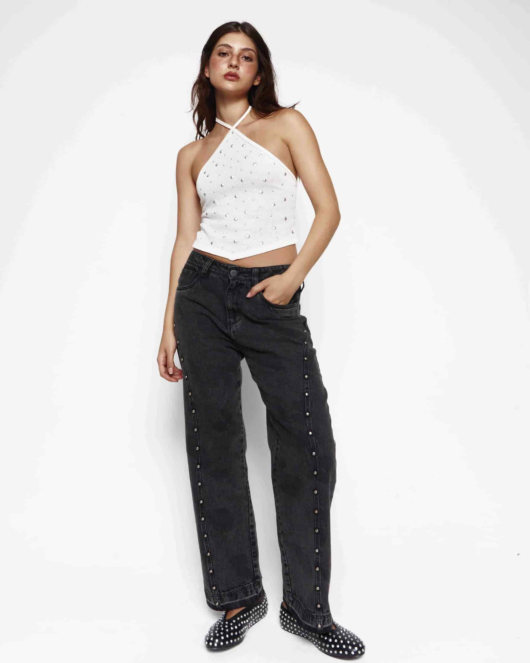 MIDNIGHT PANTS - miniatura 2