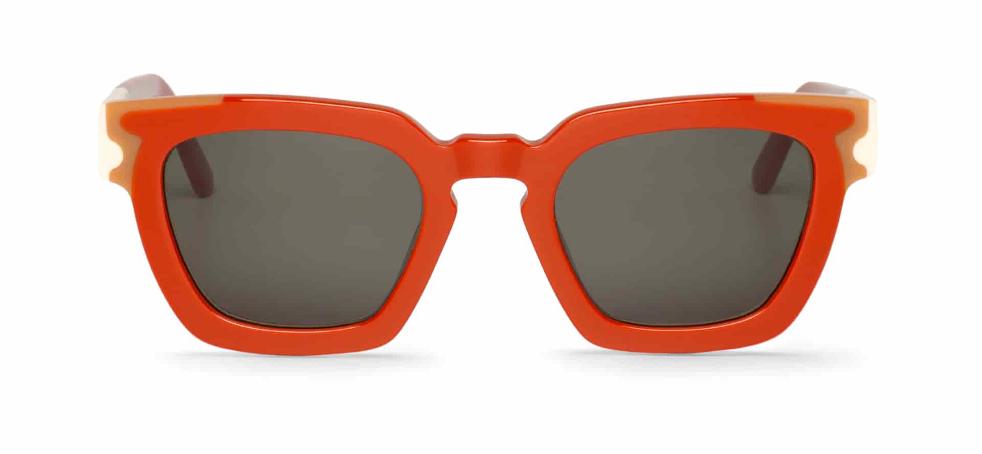 TERRACOTA - LOGAN - WITH CLASSICAL LENSES - miniatura 1