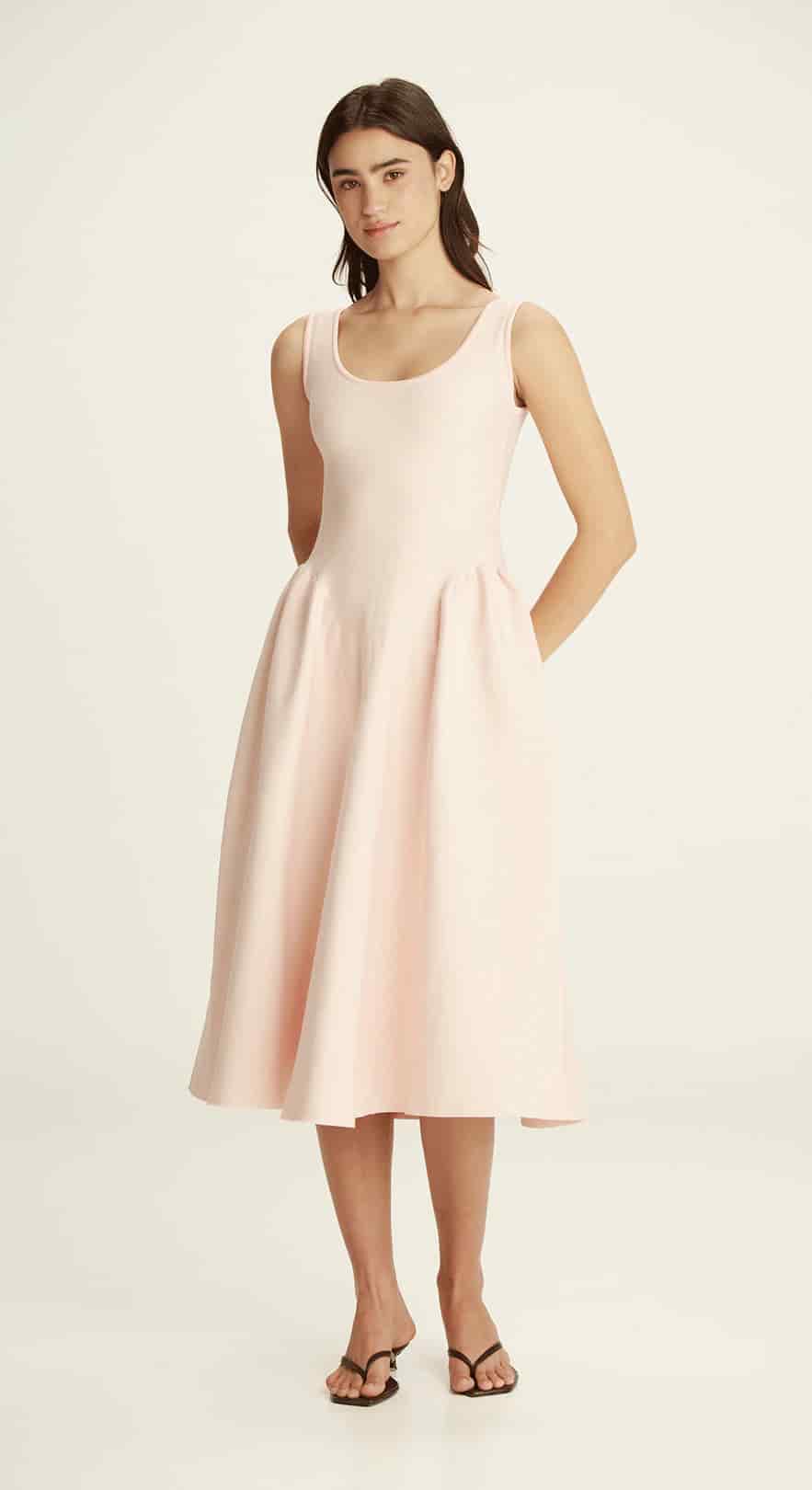 ALTANA DRESS - miniatura 2